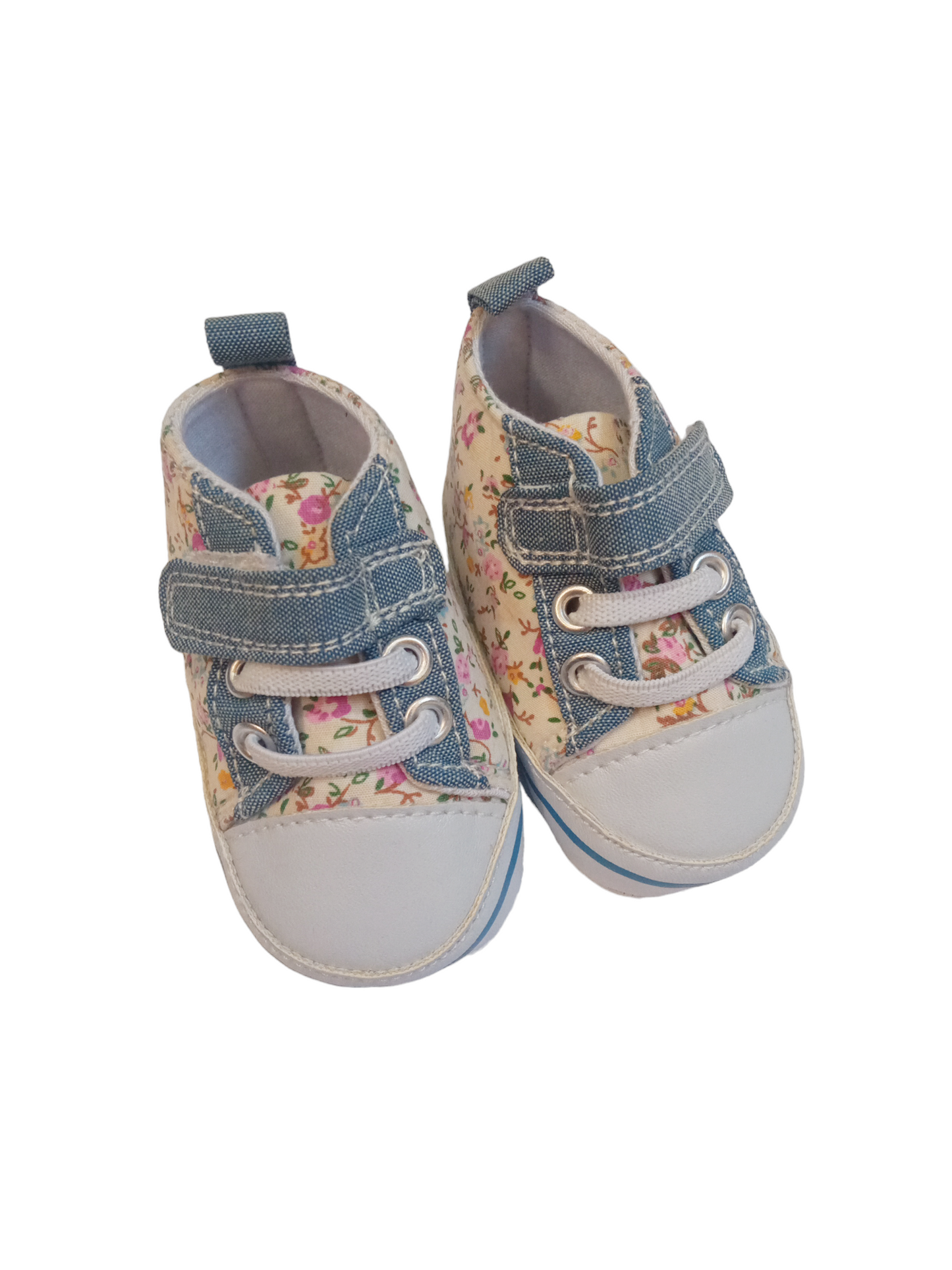 Zapatillas/ talla 14