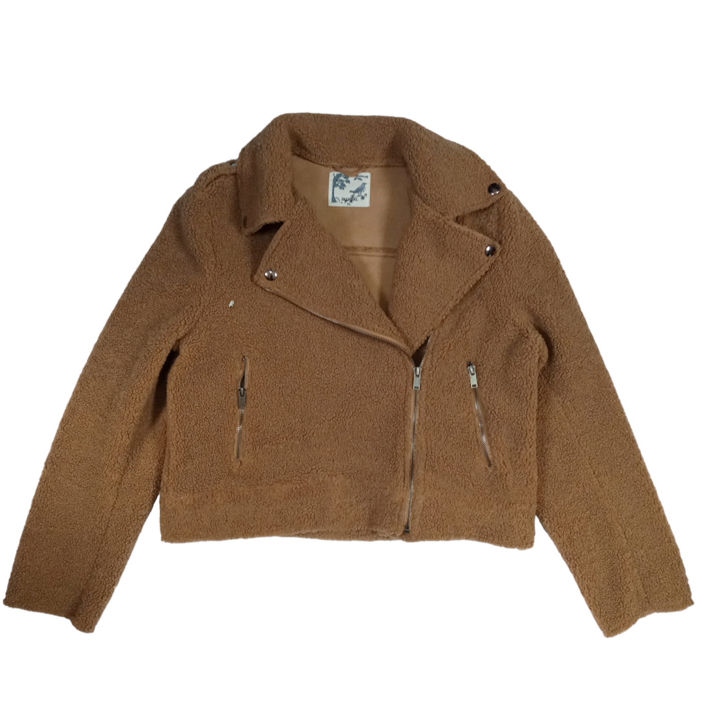 Chaqueta Blue Girl / Talla XL