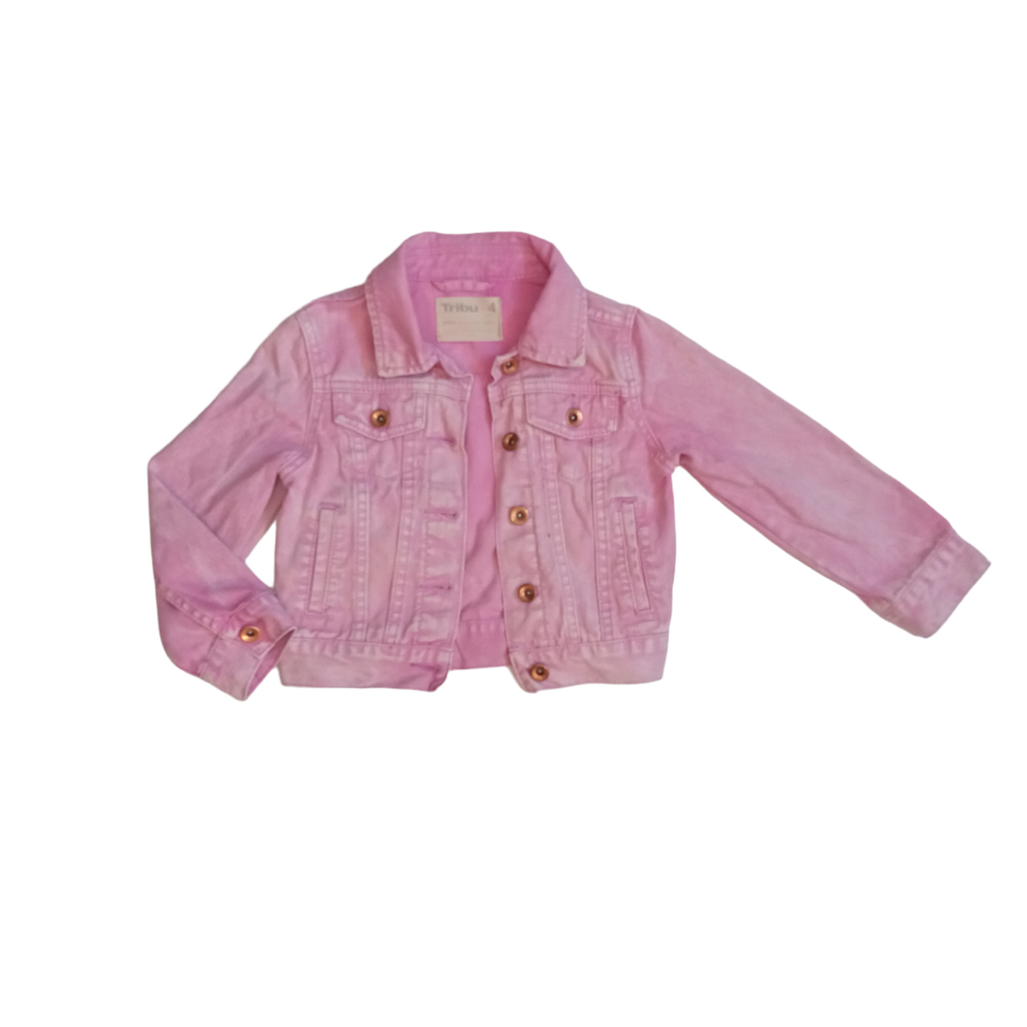 Chaqueta/ talla 4