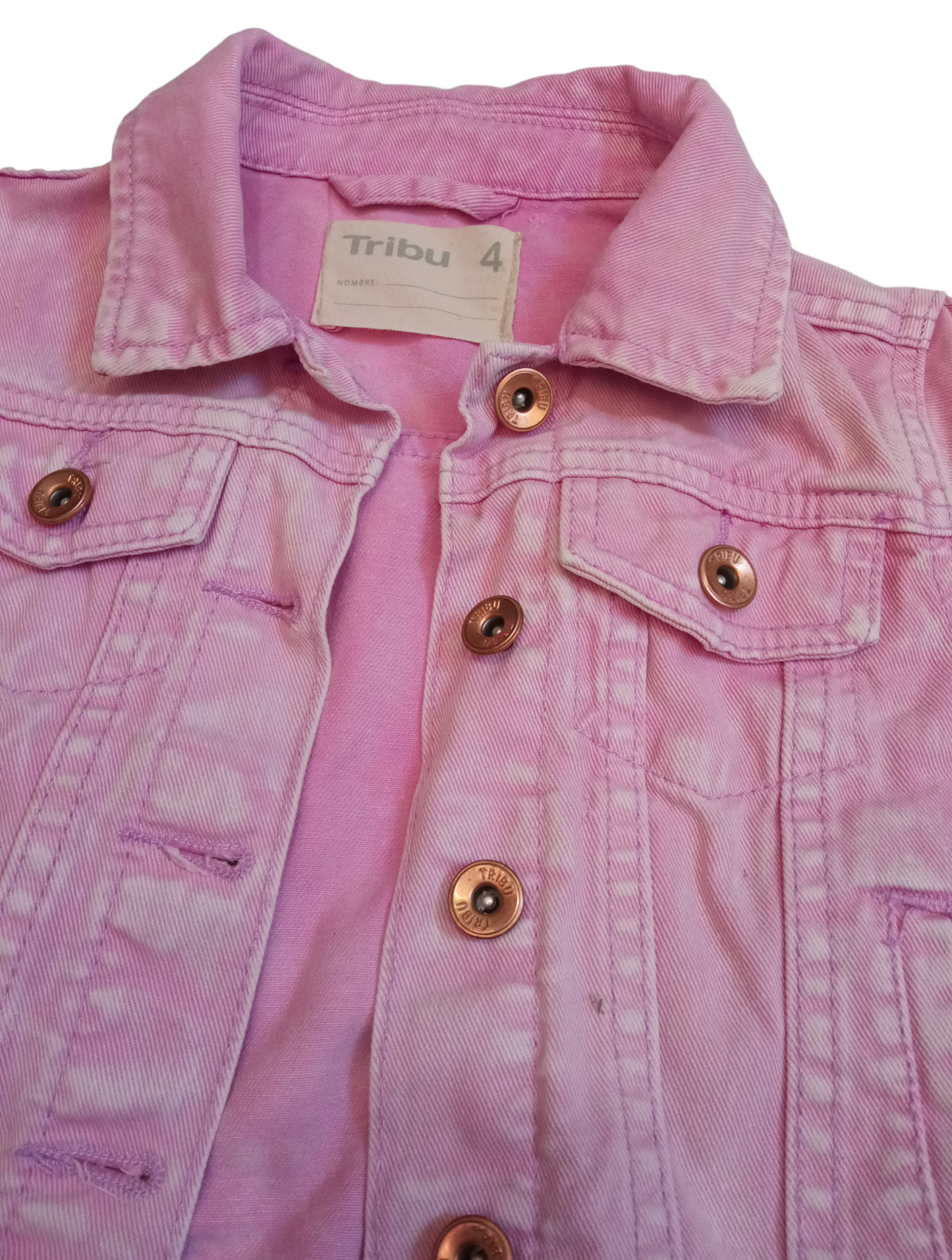 Chaqueta/ talla 4