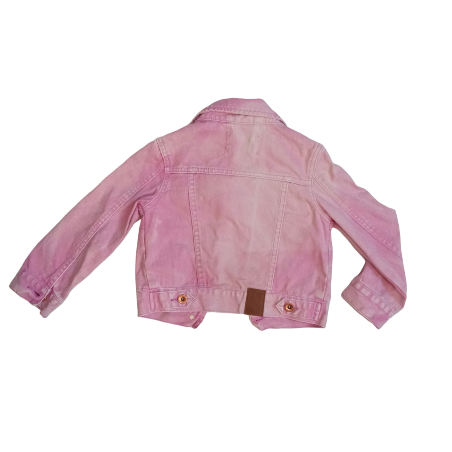 Chaqueta/ talla 4