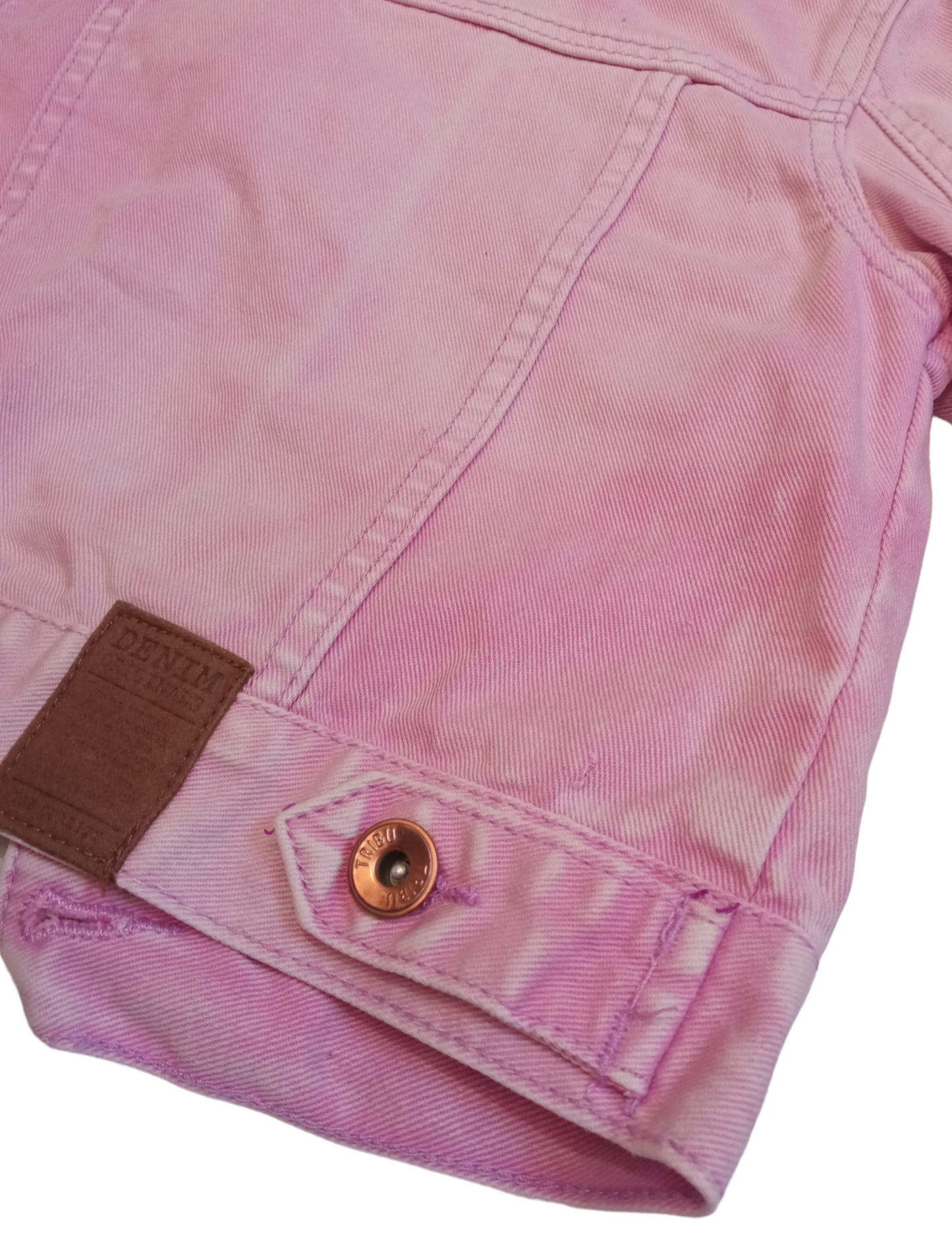 Chaqueta/ talla 4