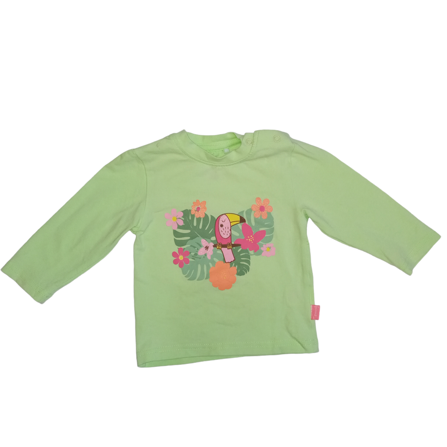 Polera/ 3-6 meses