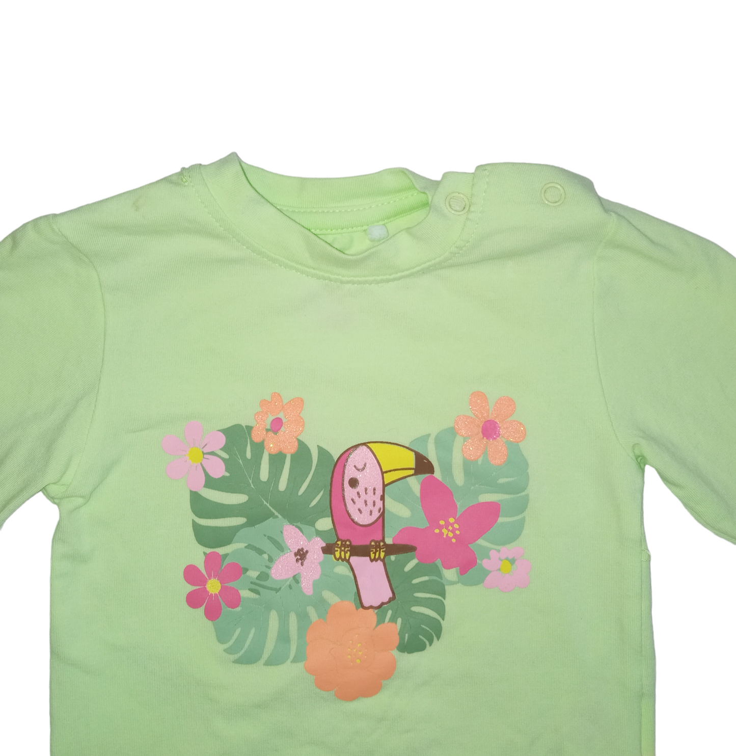 Polera/ 3-6 meses