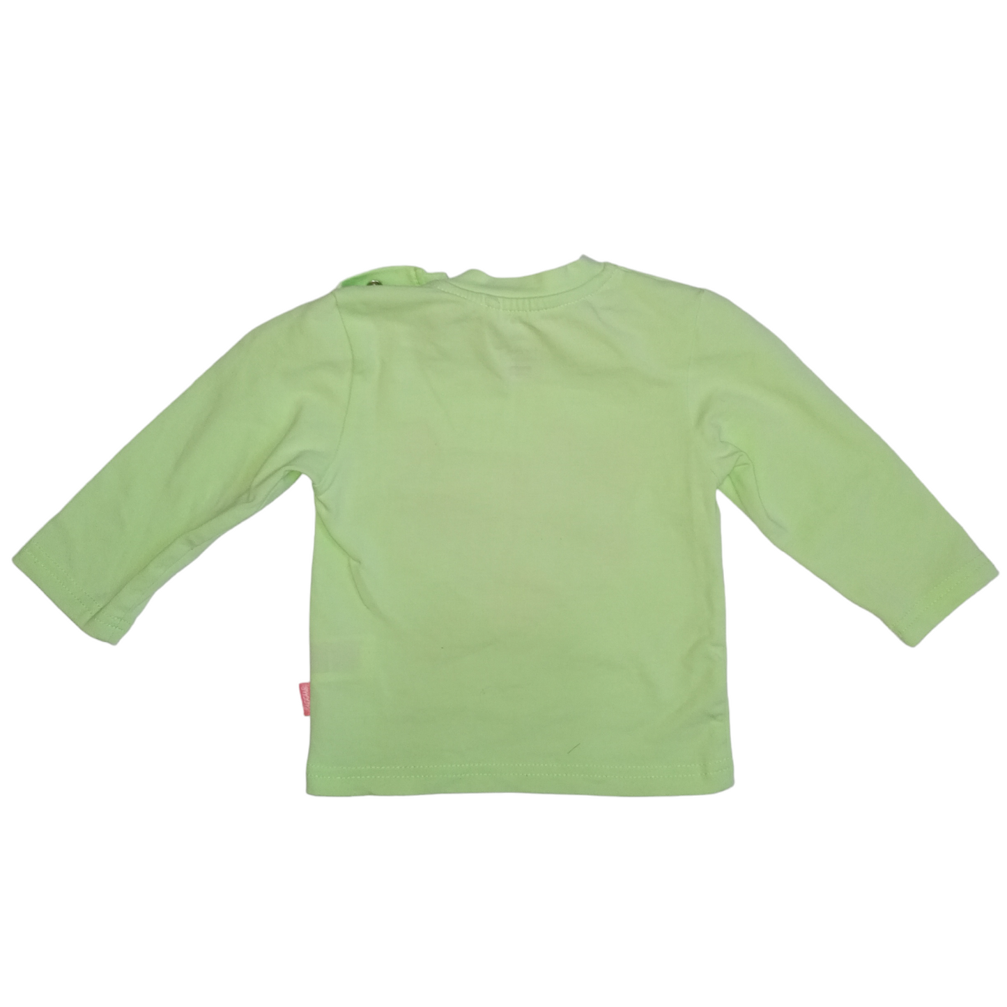 Polera/ 3-6 meses