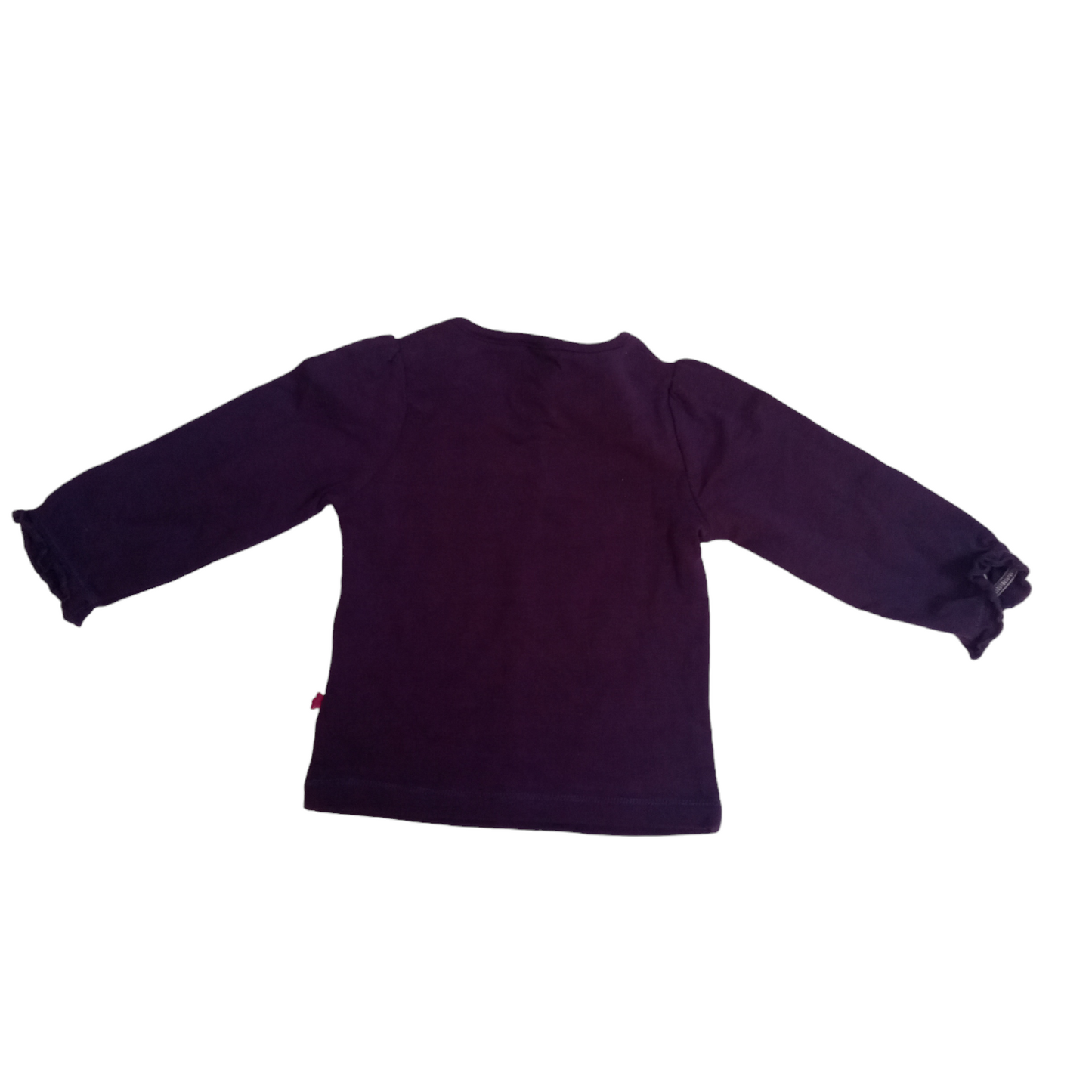 Polera / 12-18 meses
