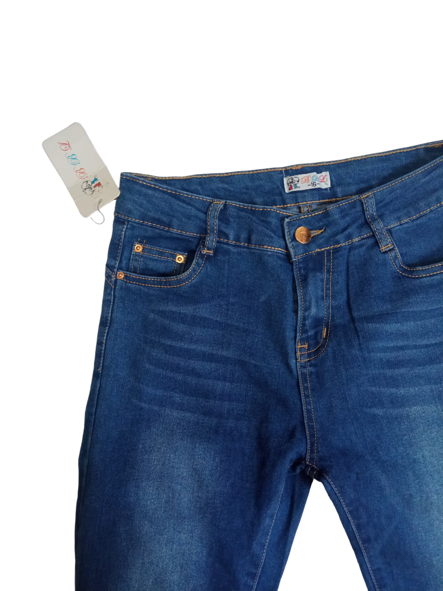 Pantalón/ talla 16