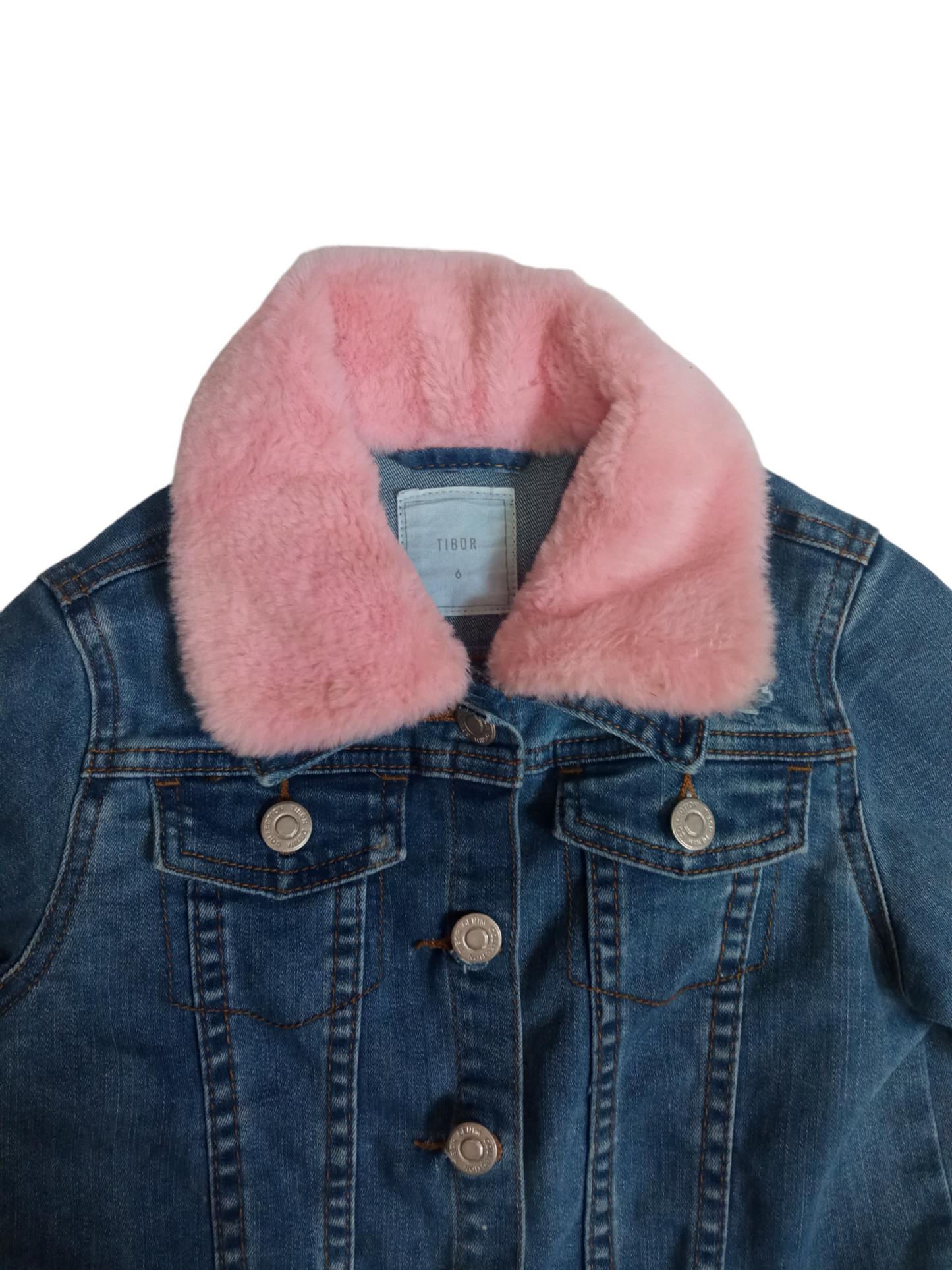 Chaqueta/ talla 6