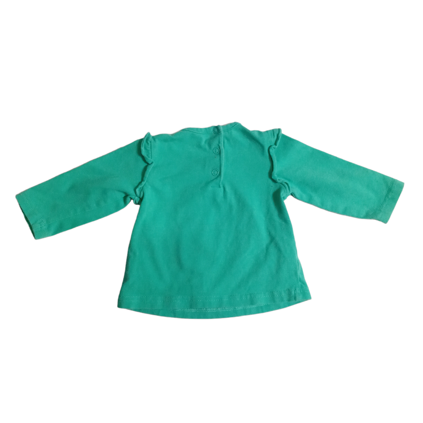 Polera/ 3 meses