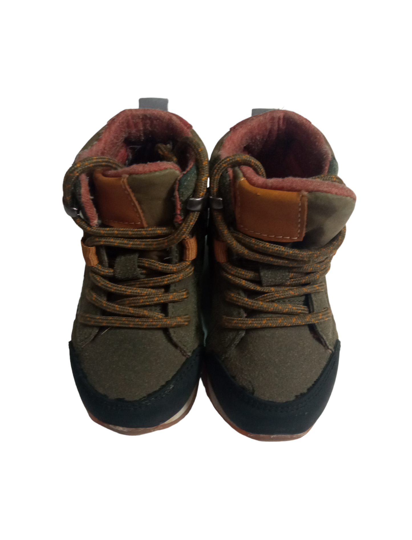 Botines/ talla 22