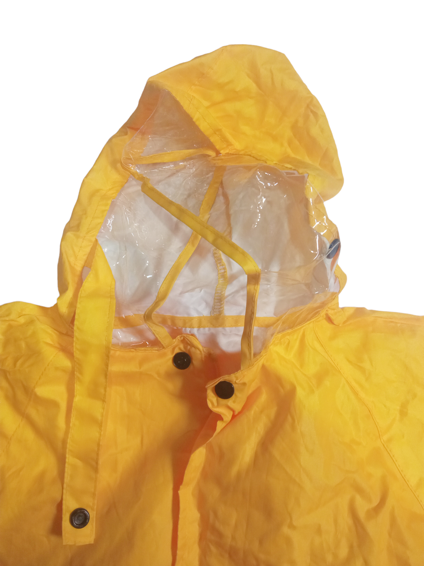 Impermeable/ talla 8-12