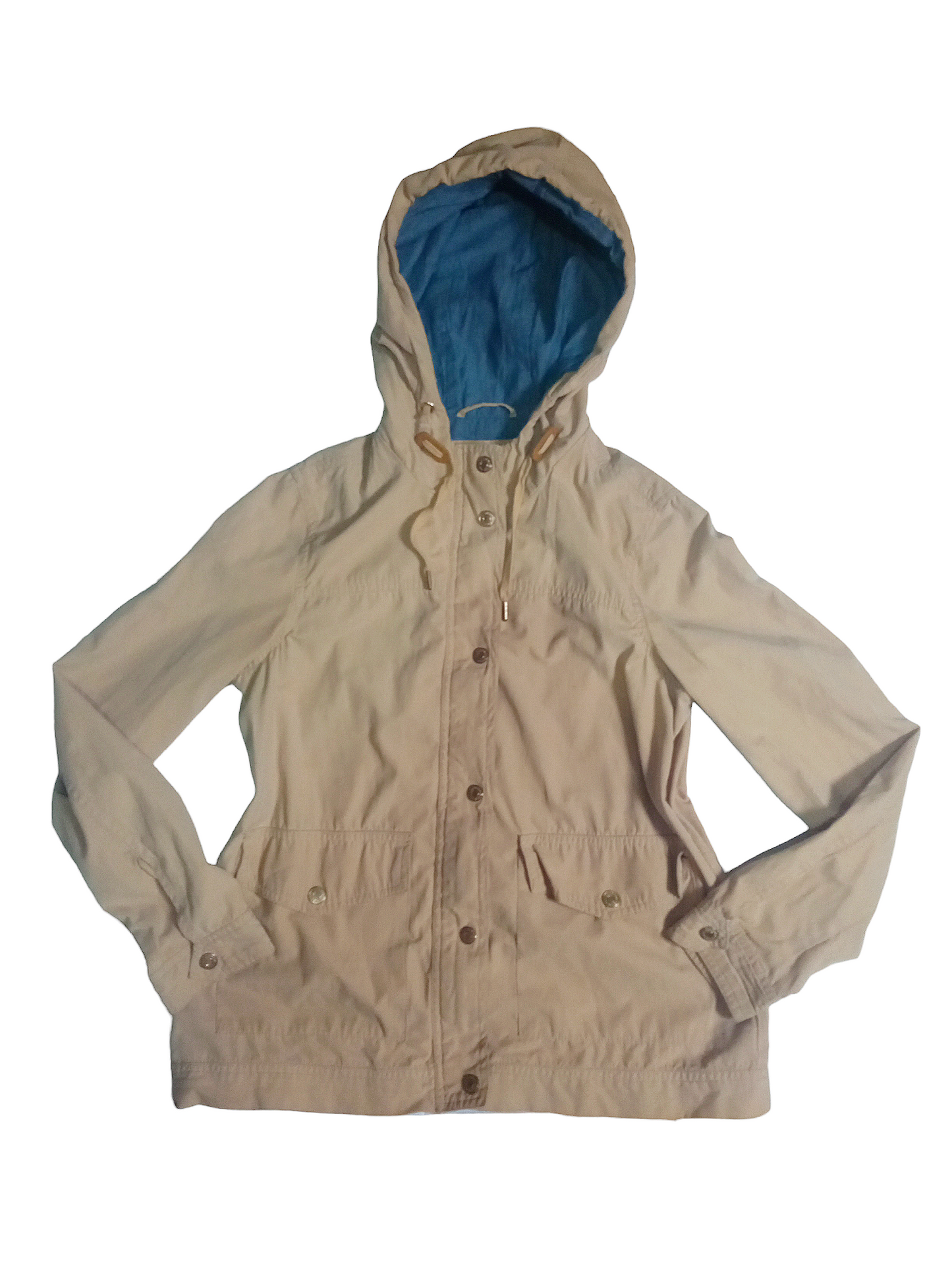 Cortavientos Doo Australia / Talla S