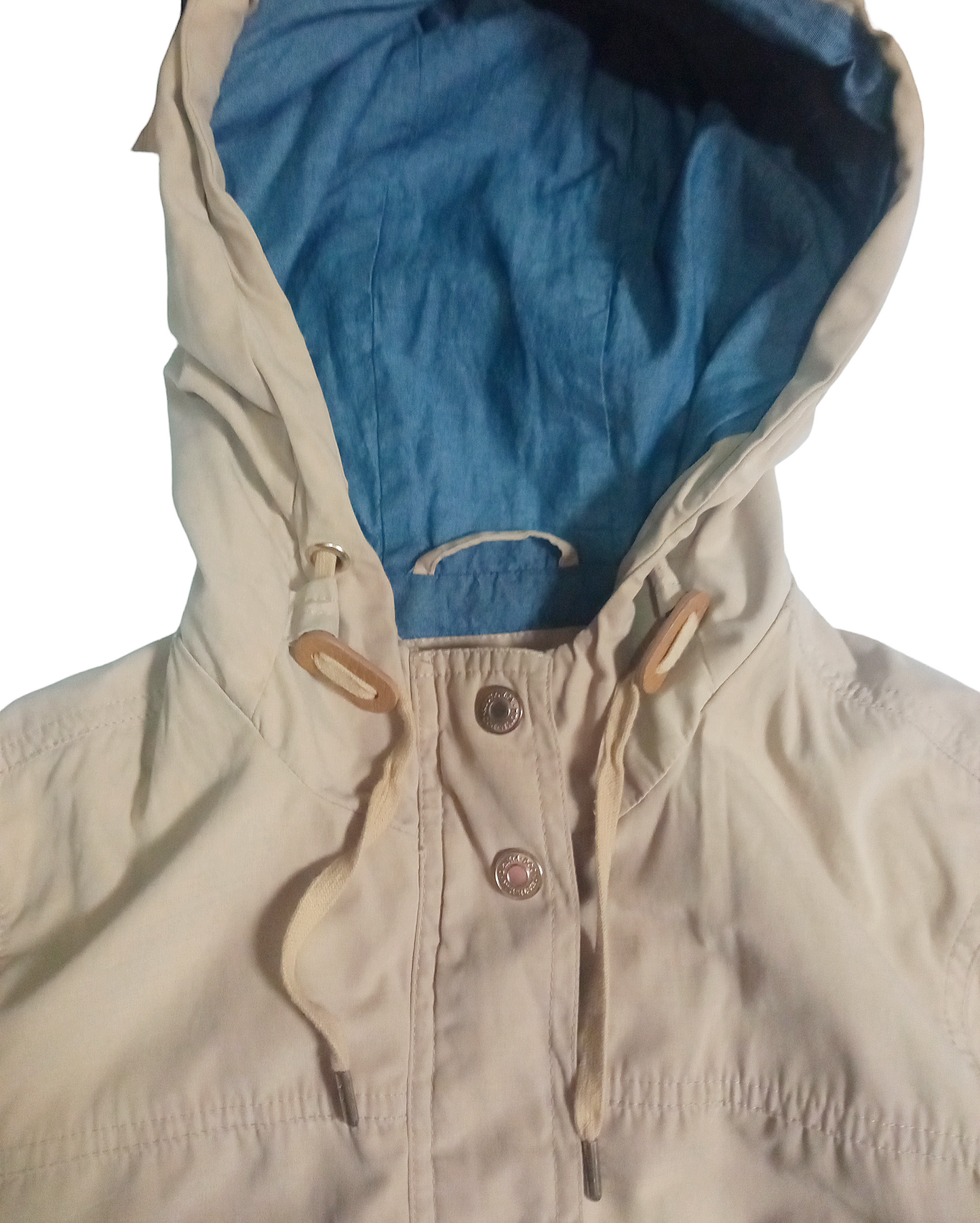 Cortavientos Doo Australia / Talla S