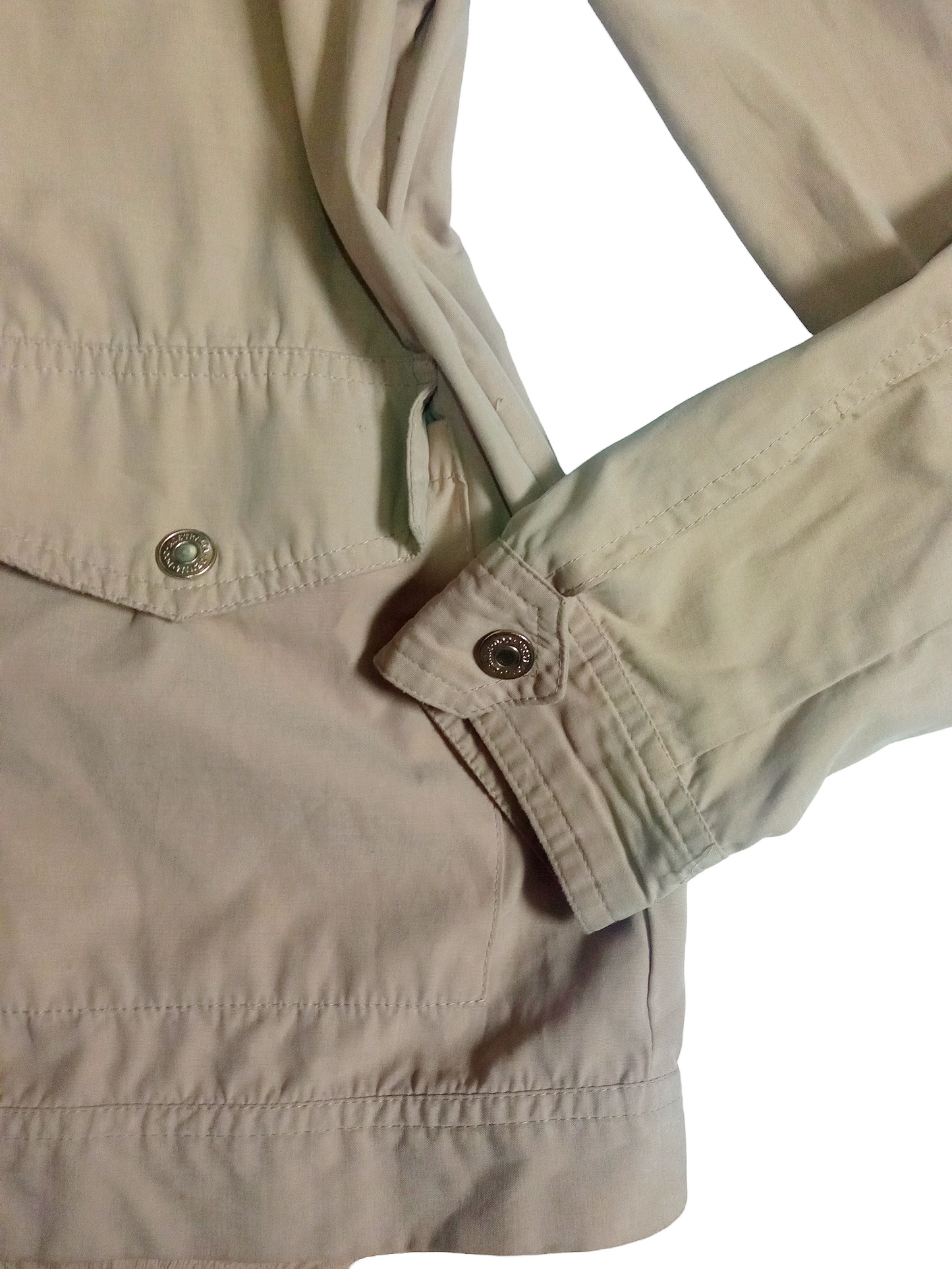 Cortavientos Doo Australia / Talla S