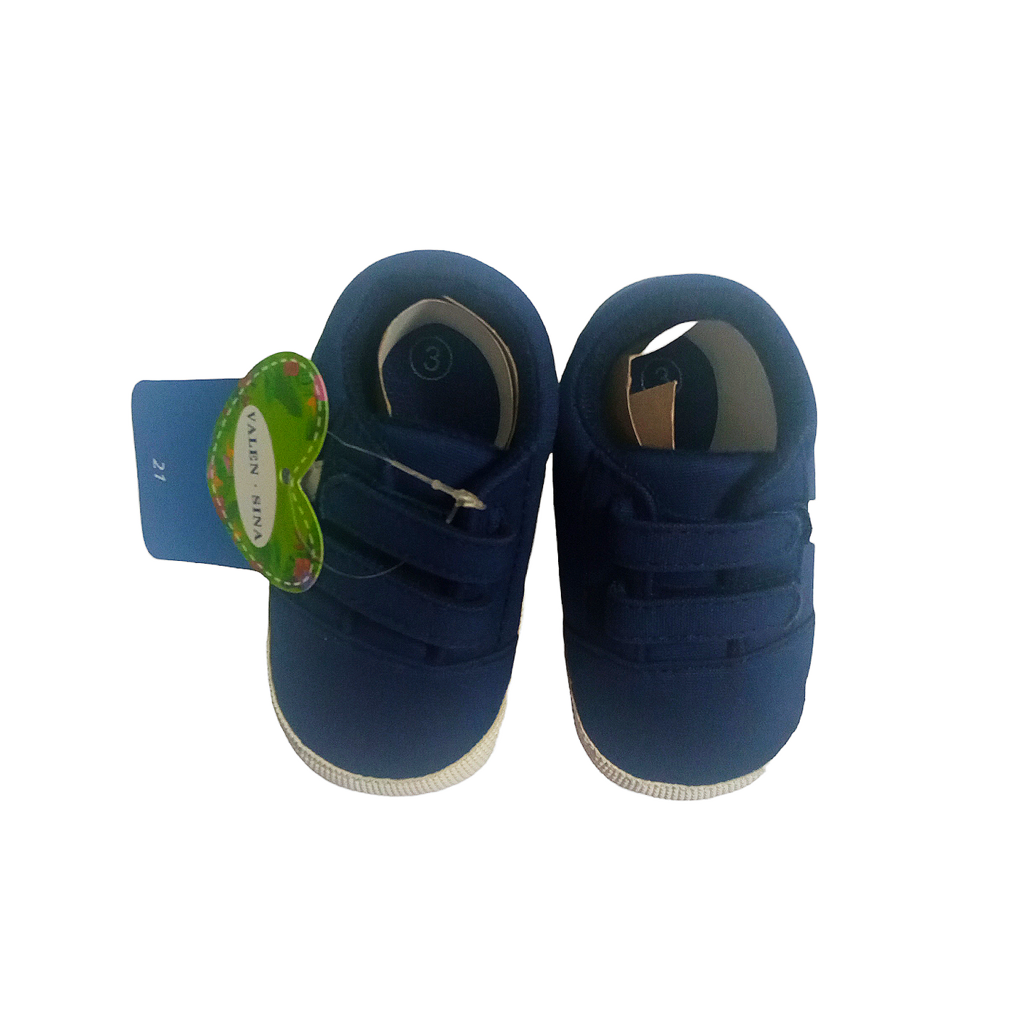 Zapatitos/ talla 19