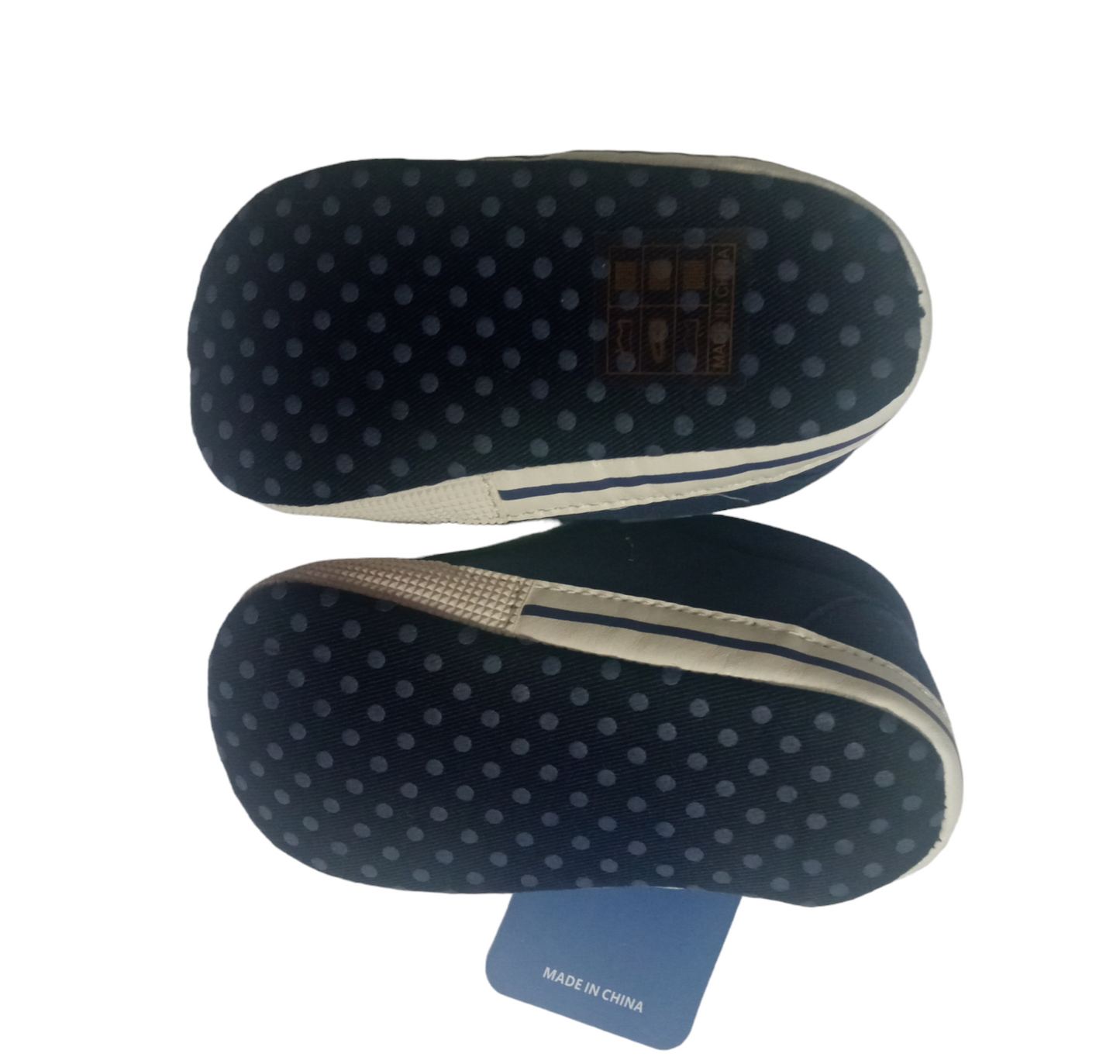 Zapatitos/ talla 19