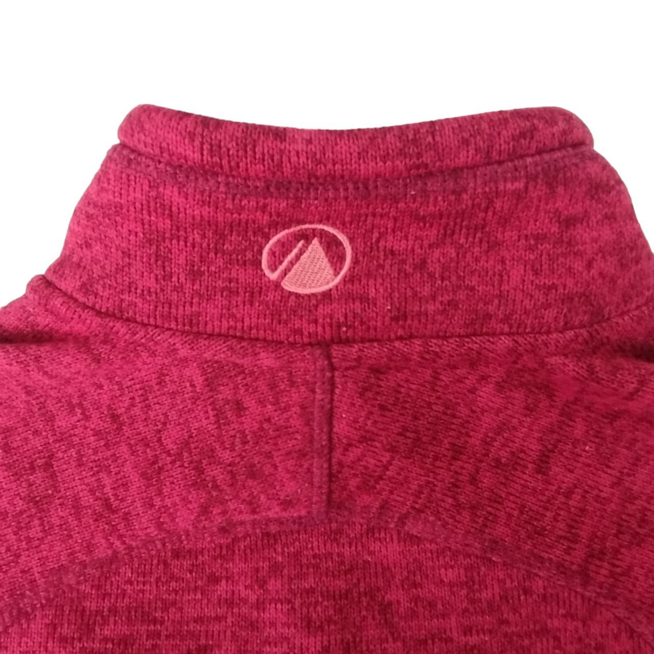 Polerón Lippi / Talla XS