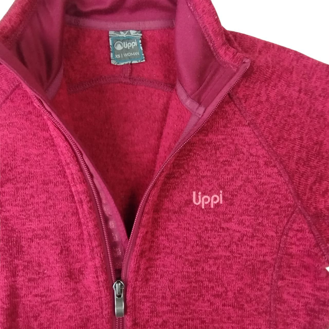 Polerón Lippi / Talla XS