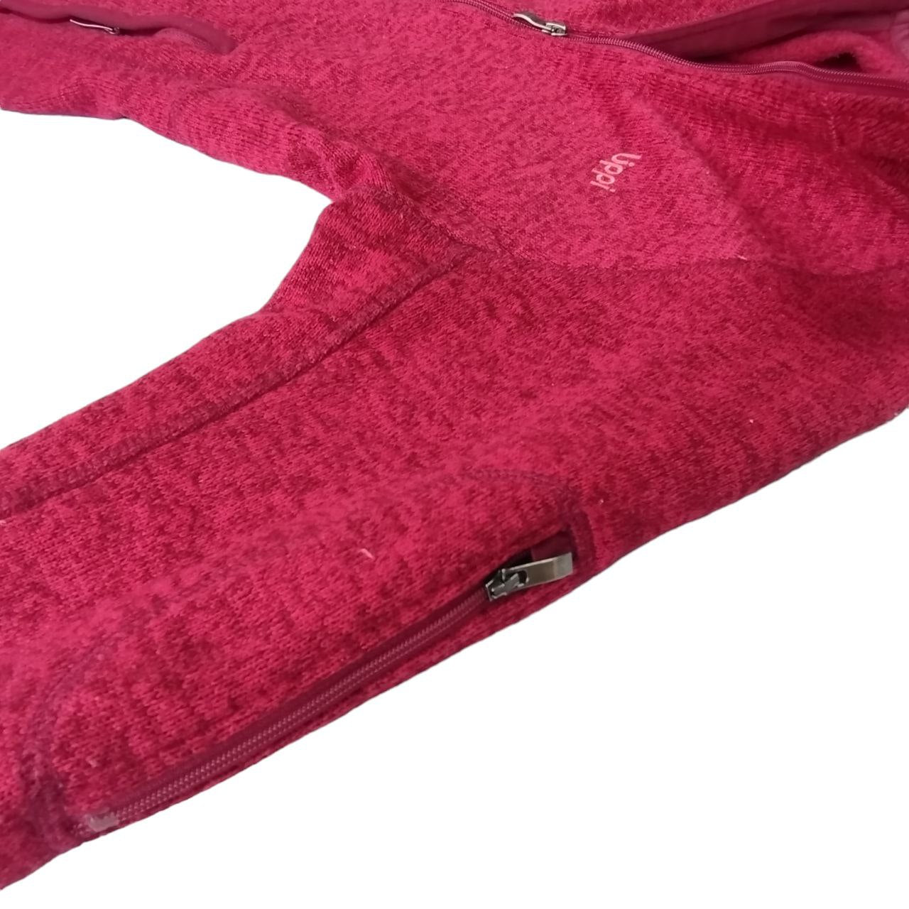 Polerón Lippi / Talla XS