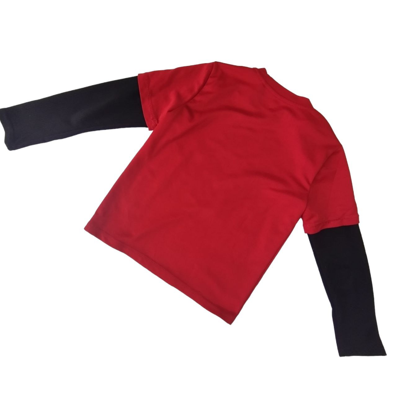 Polera/ talla 6-7