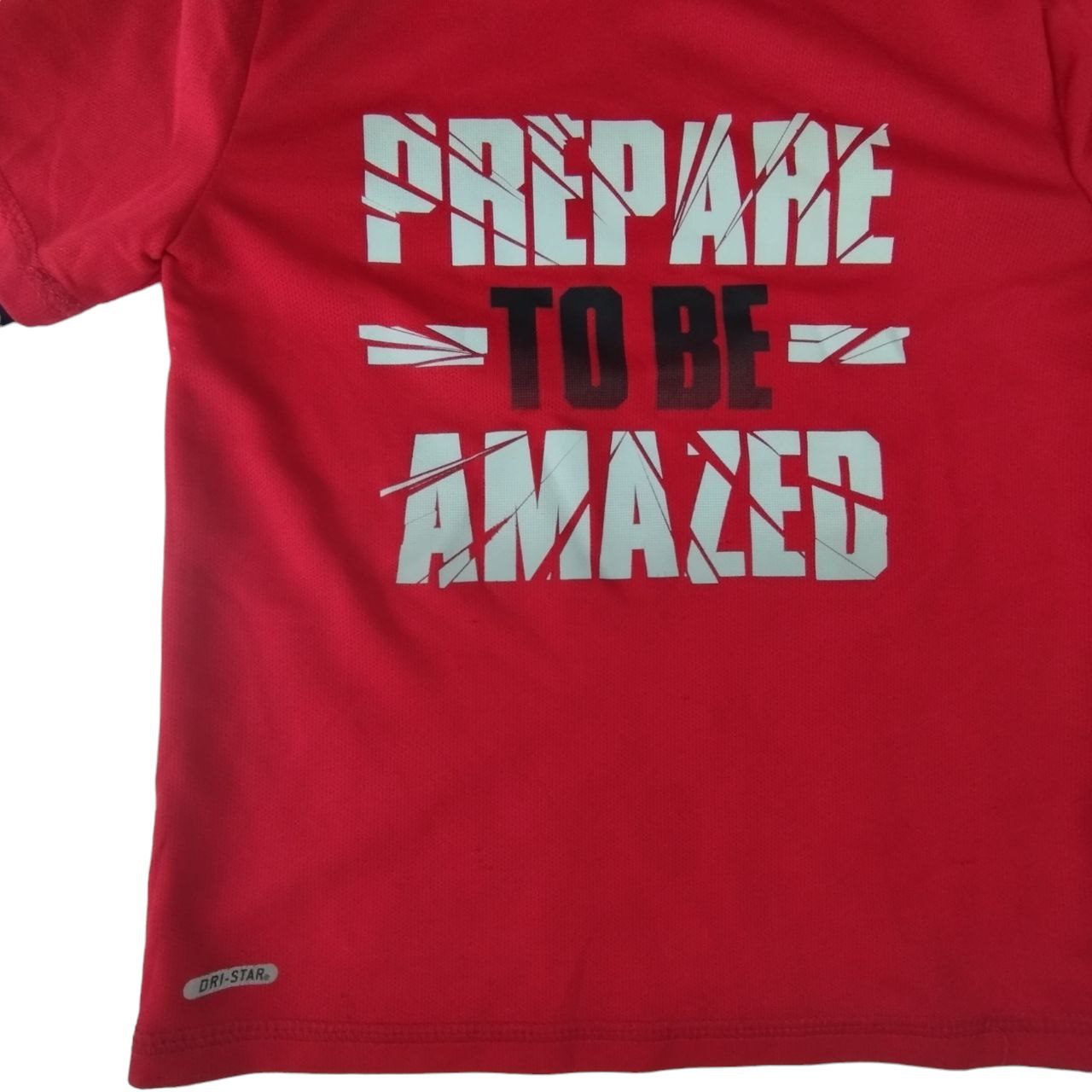 Polera/ talla 6-7