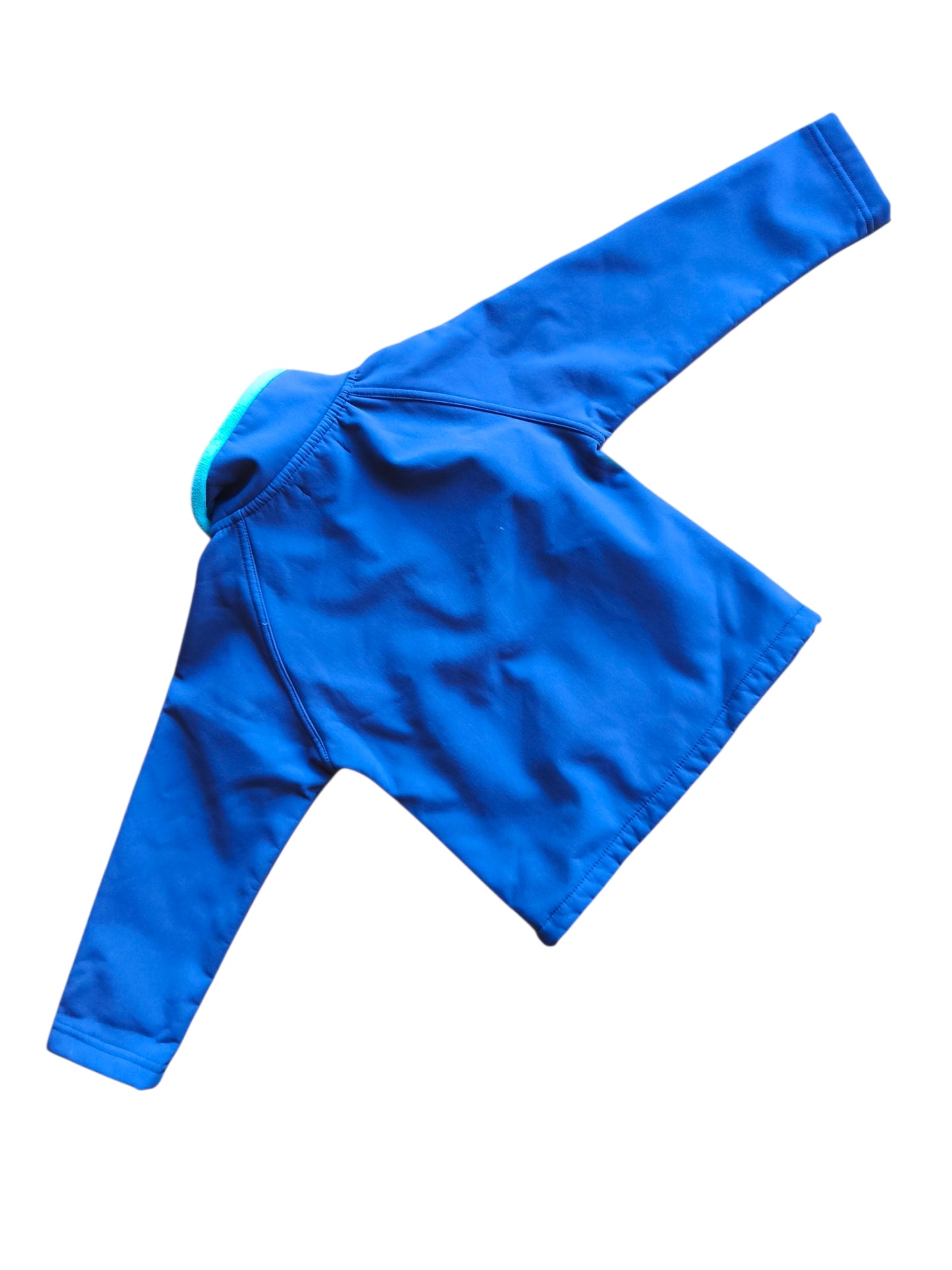 Polerón Softshell / 2 años