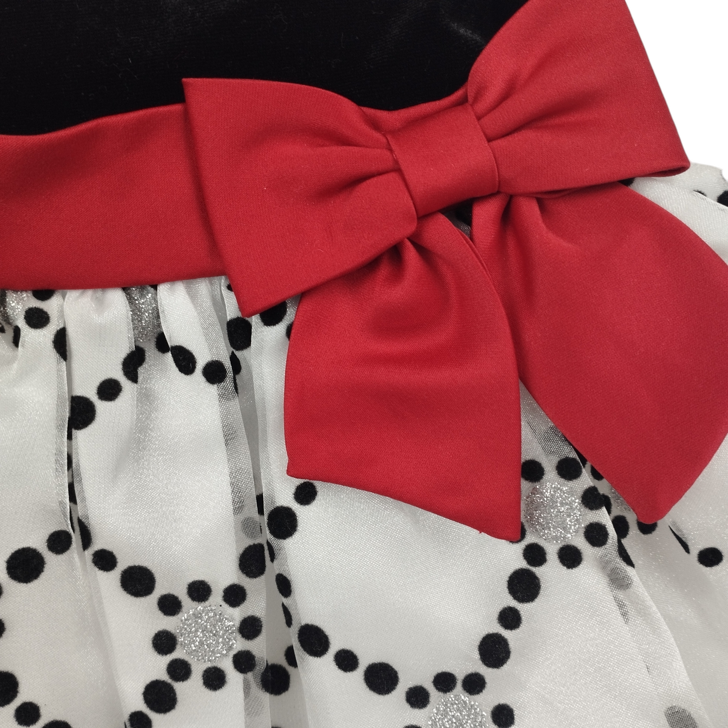 Vestido / 6-9 meses