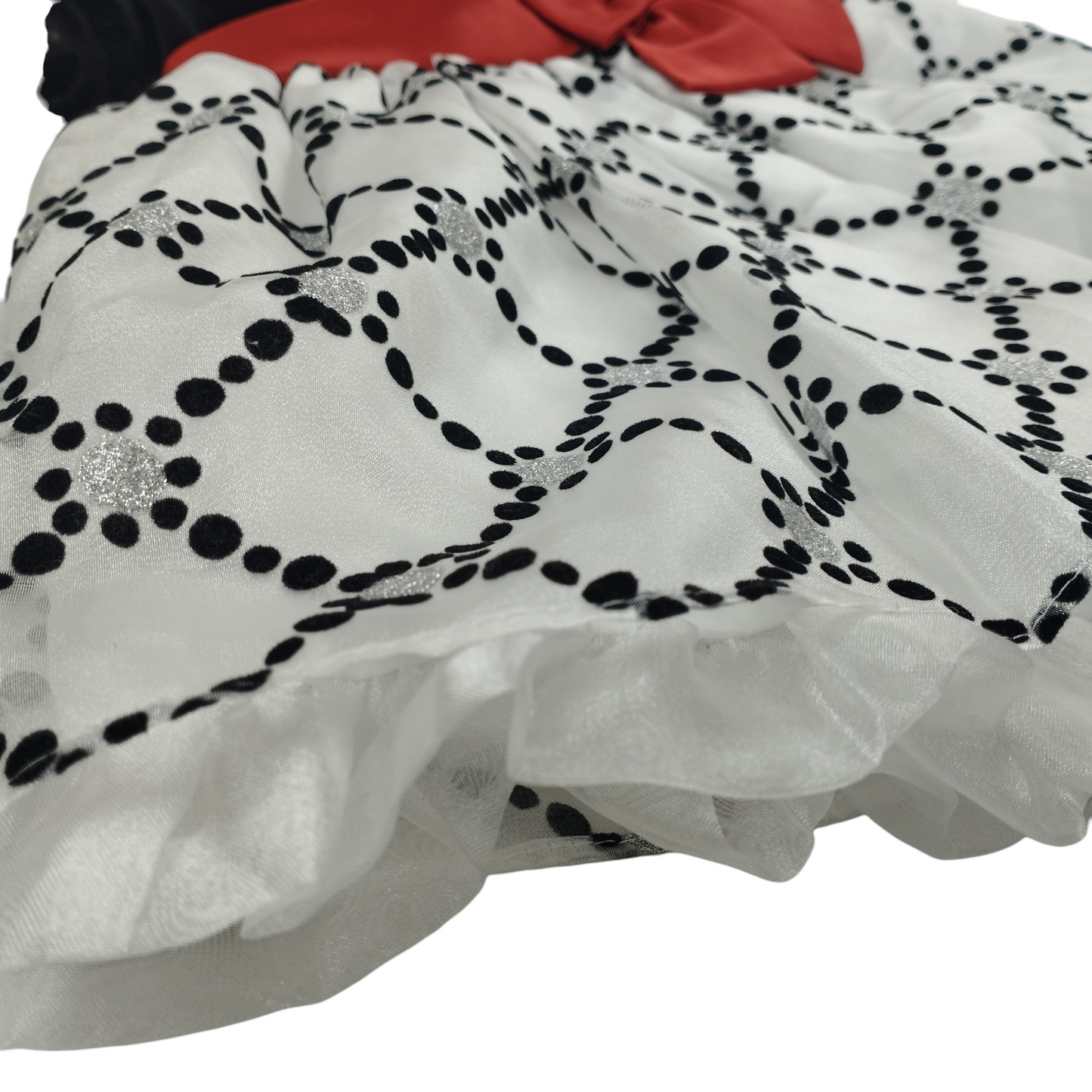 Vestido / 6-9 meses