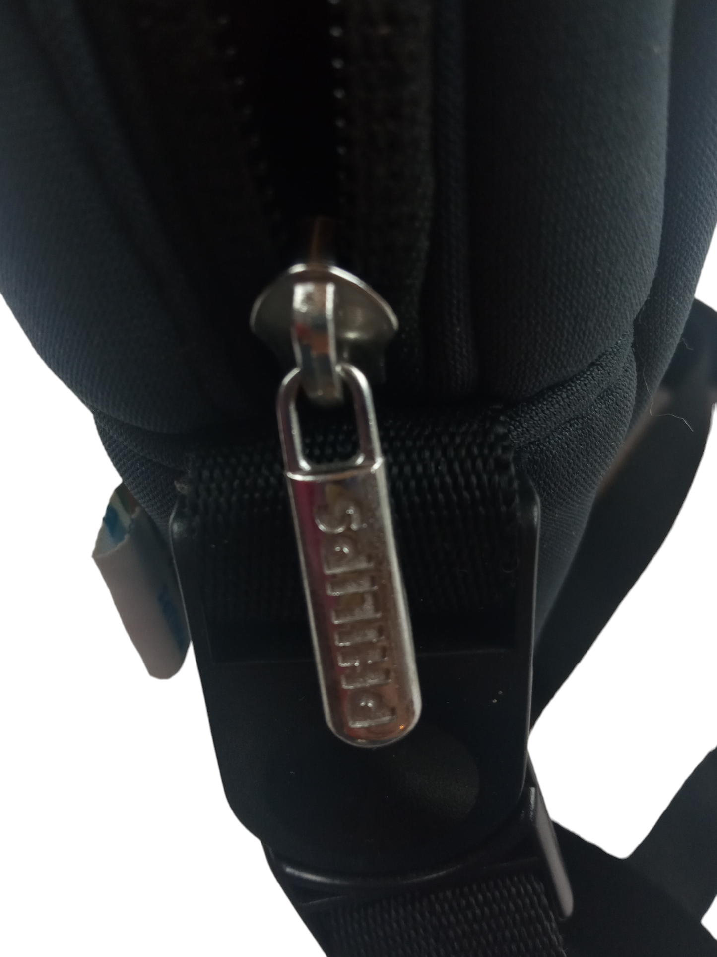 Bolso transportador de mamaderas