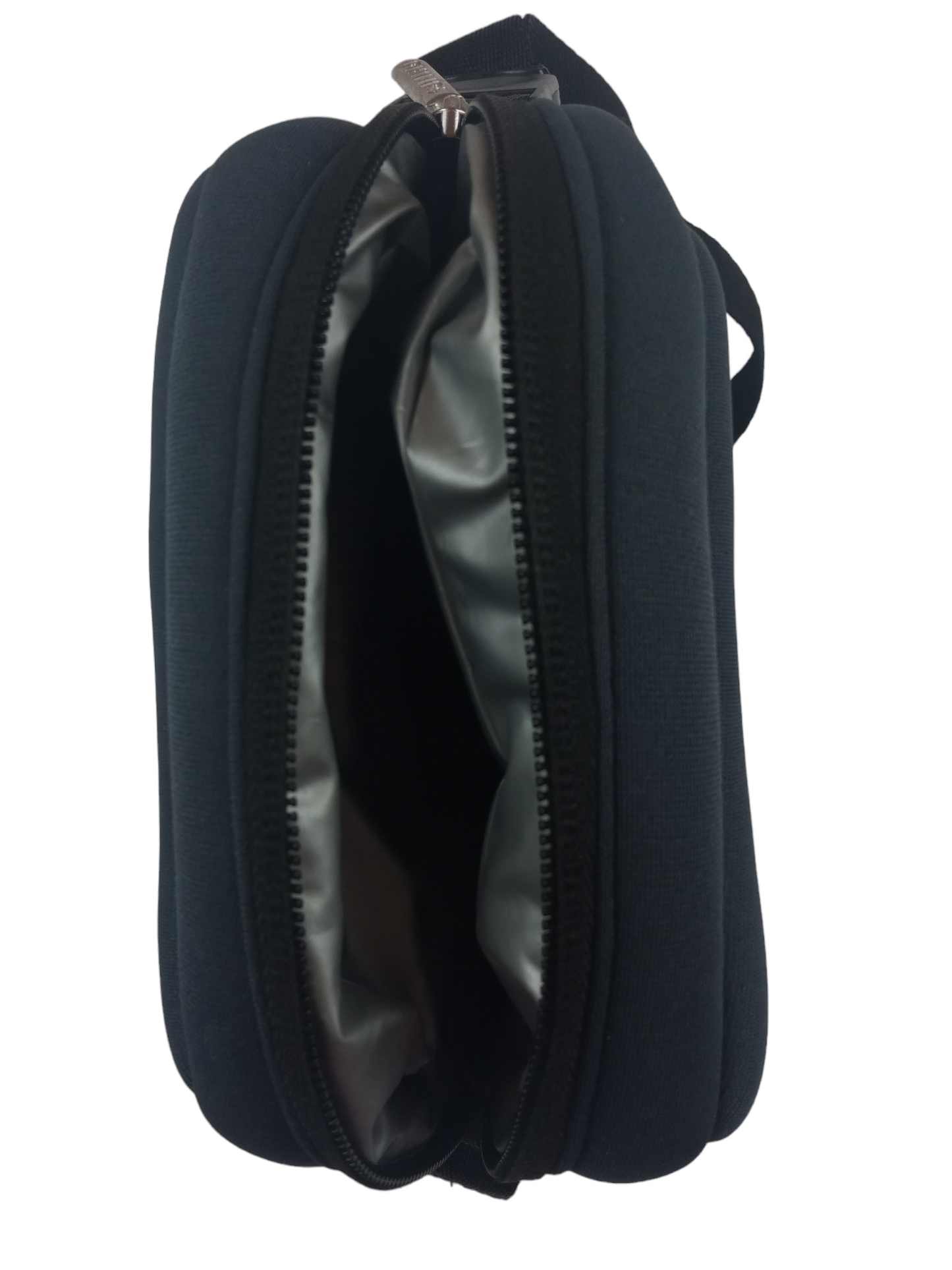 Bolso transportador de mamaderas