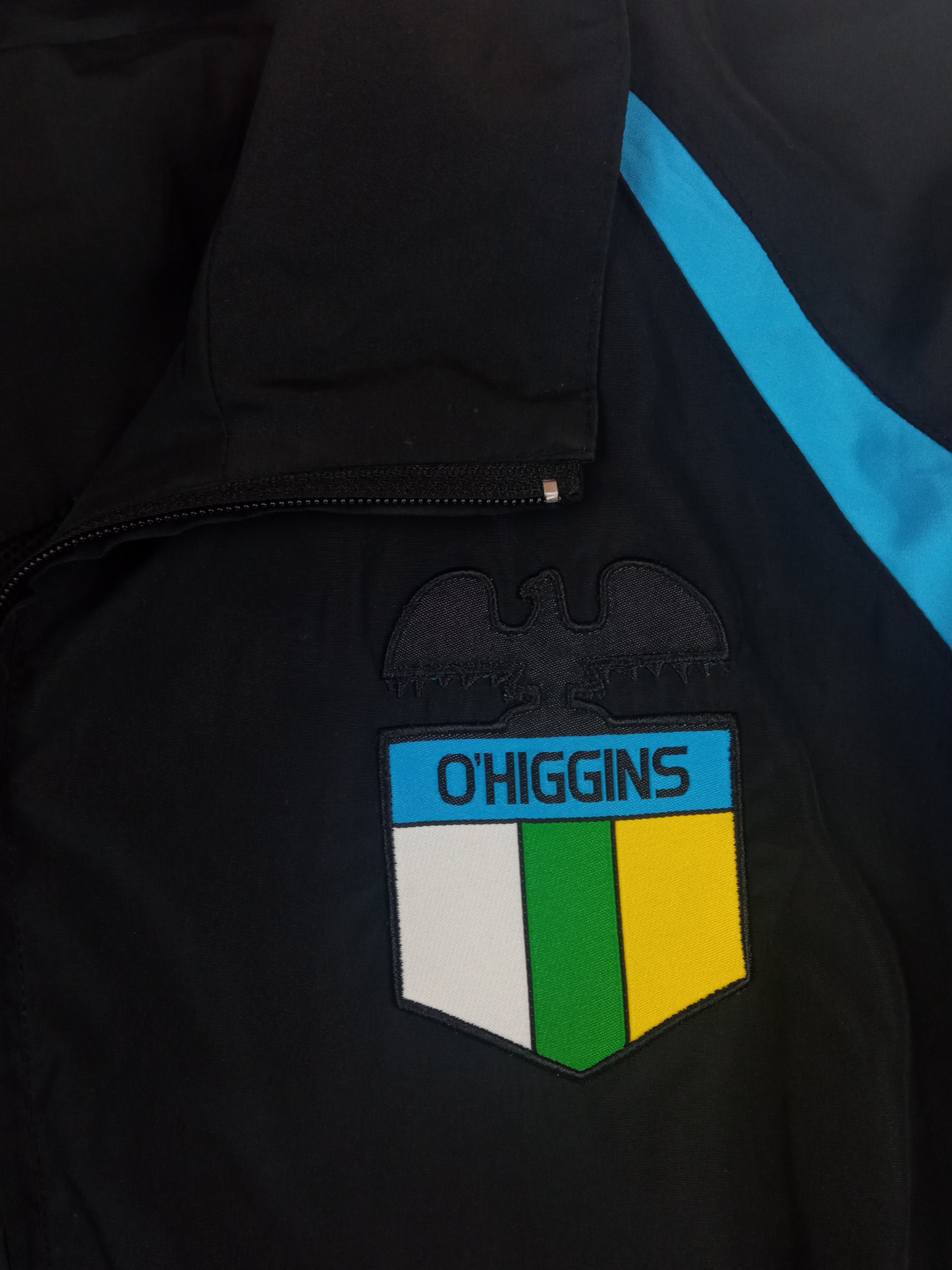 Cortaviento Ohiggins / Talla L