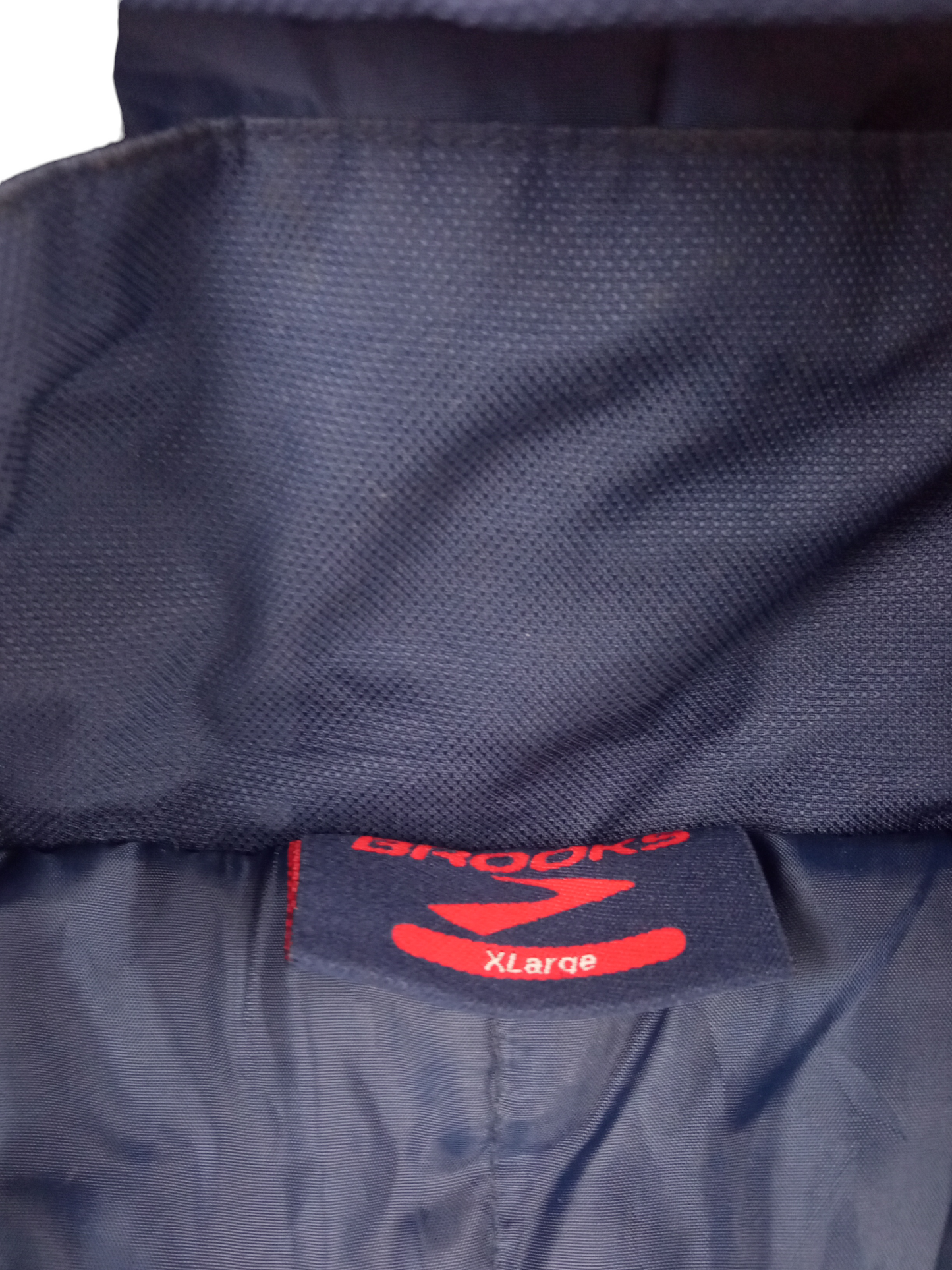 Chaqueta selección Chilena / XL