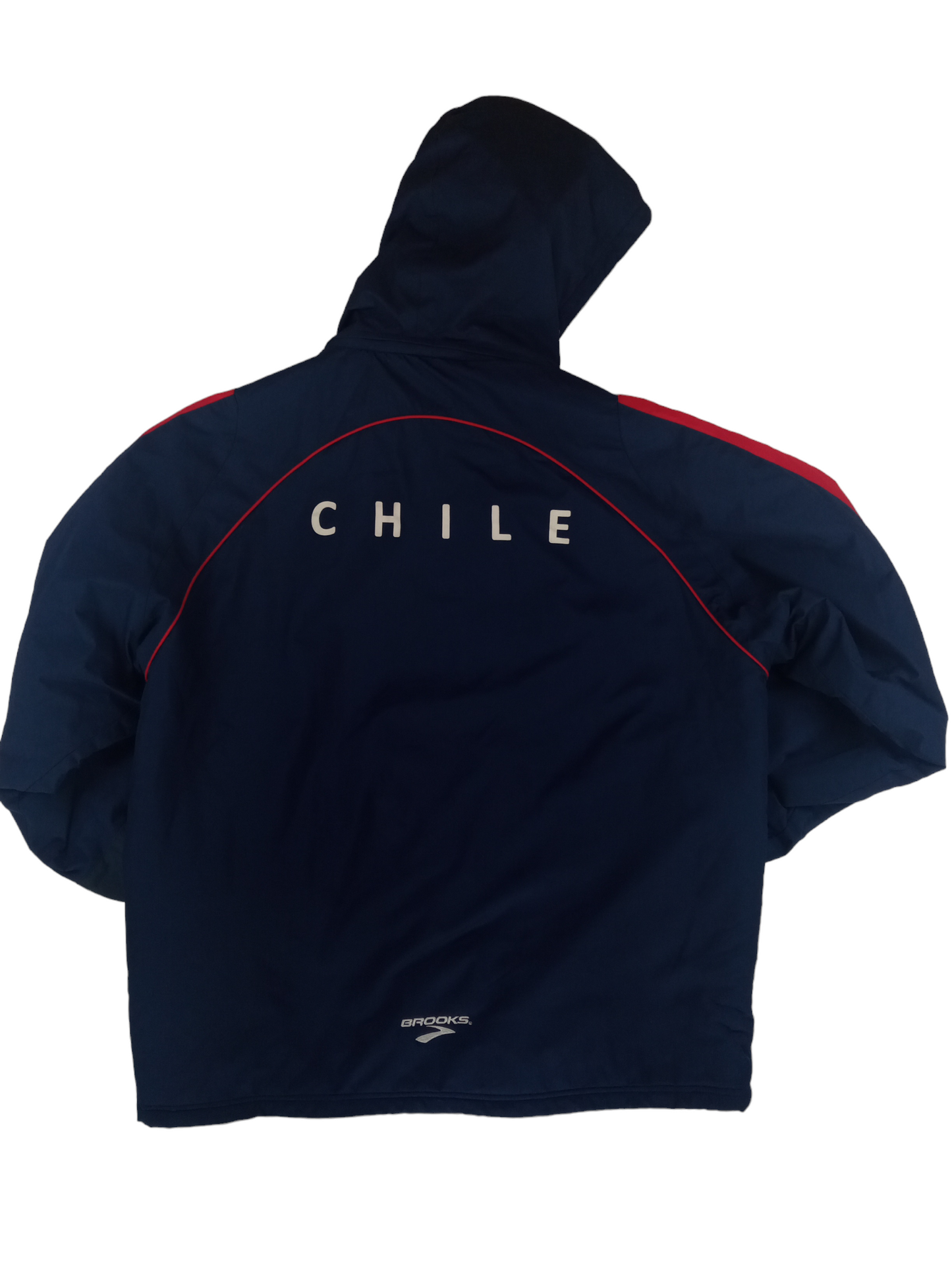 Chaqueta selección Chilena / XL