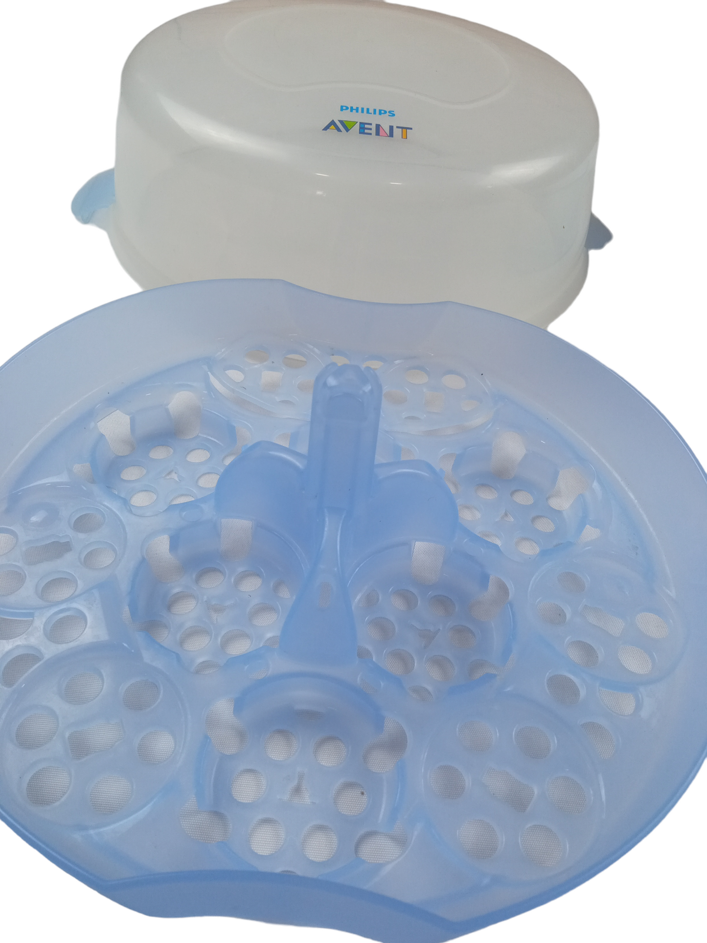 Esterilizador de mamaderas