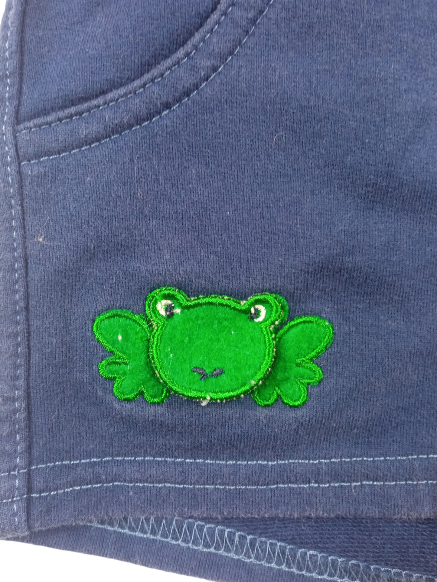 Pack shorts / 3 meses