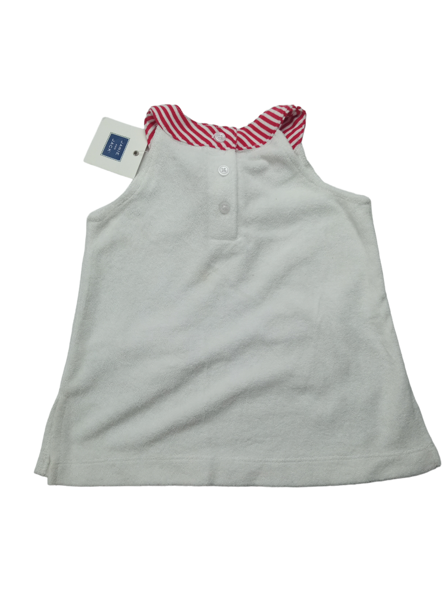 Vestido / 3-6 meses