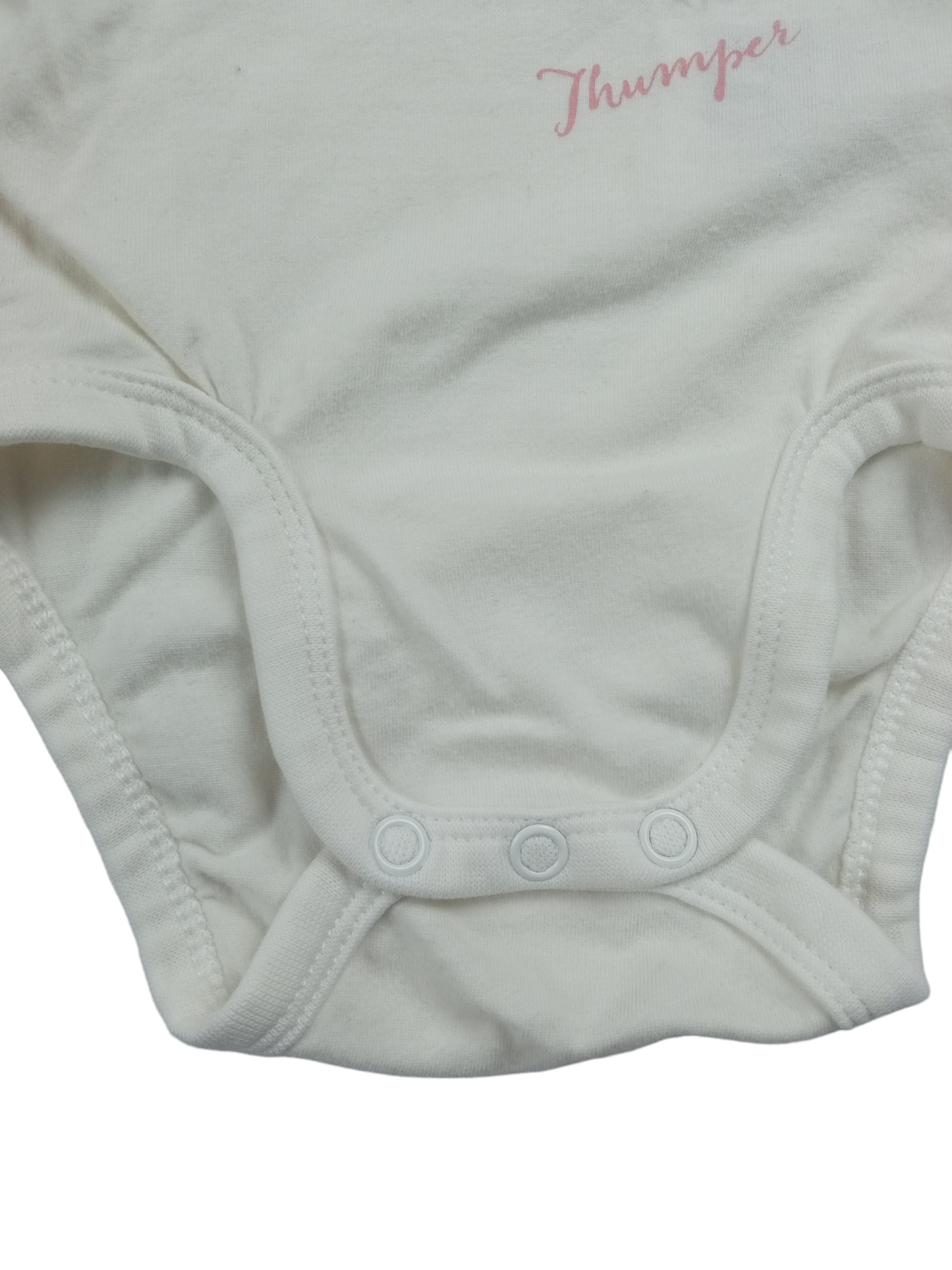 Pack bodys / 3 meses
