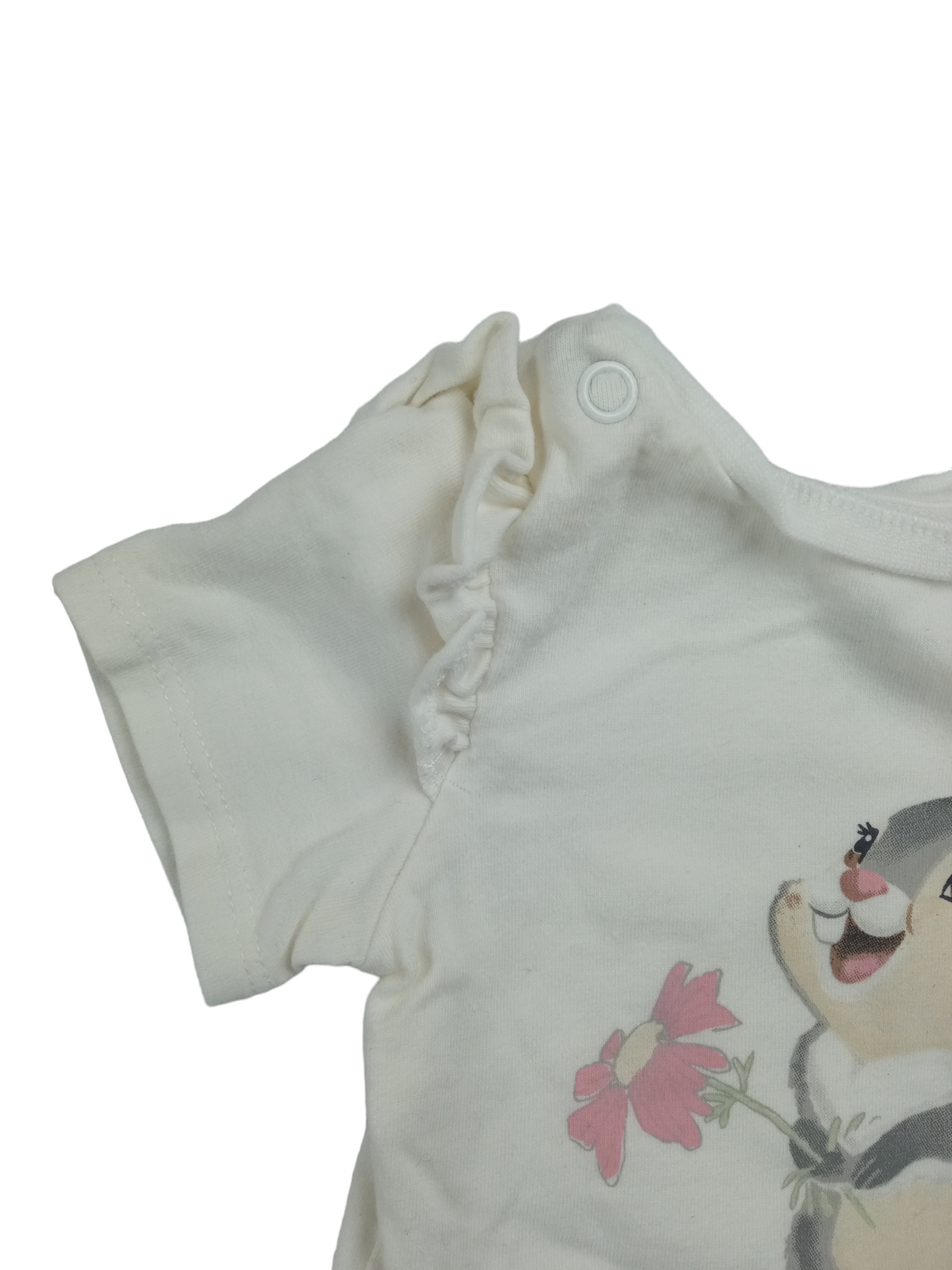 Pack bodys / 3 meses