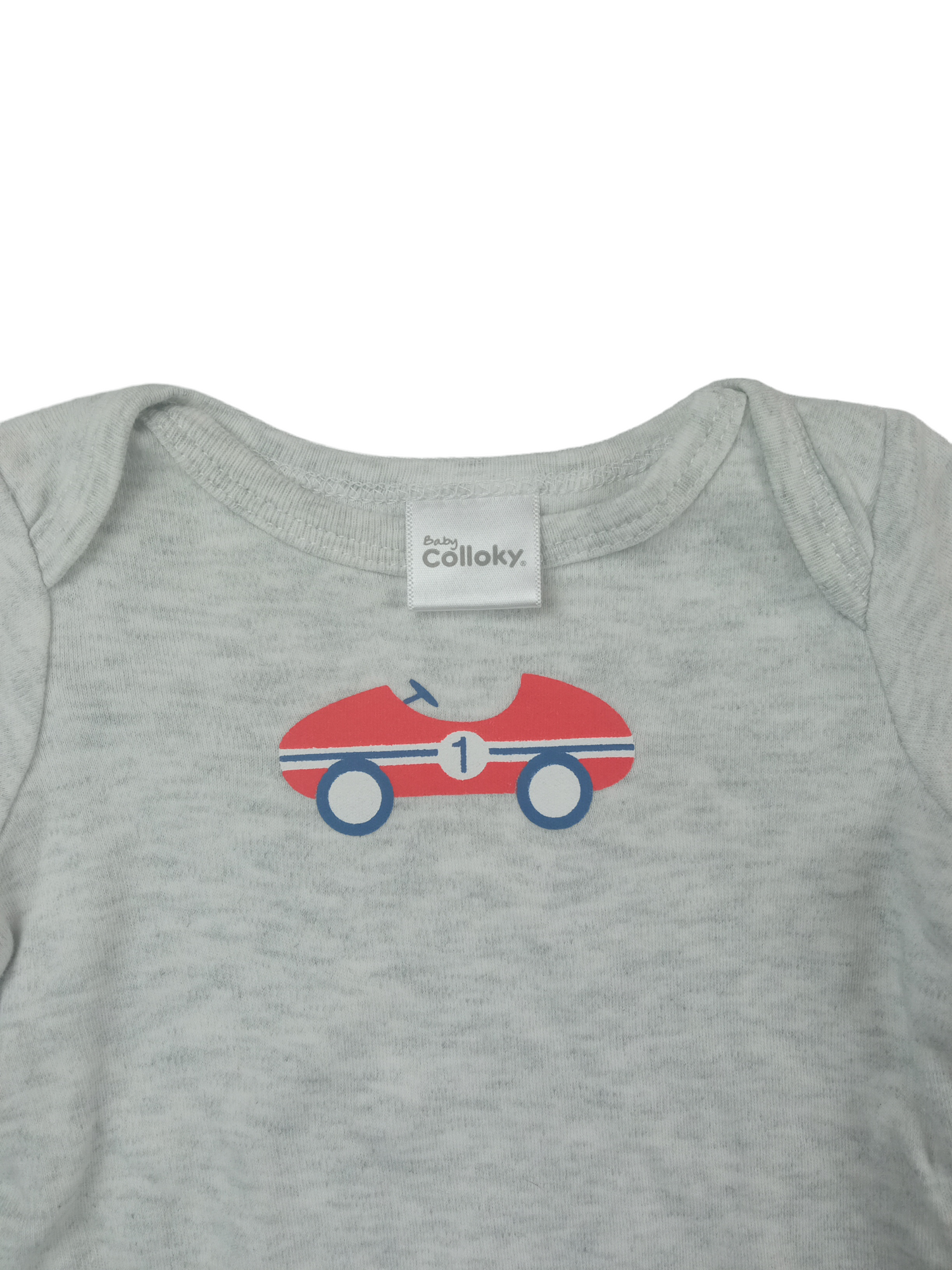 Pack bodys / 0-3 meses