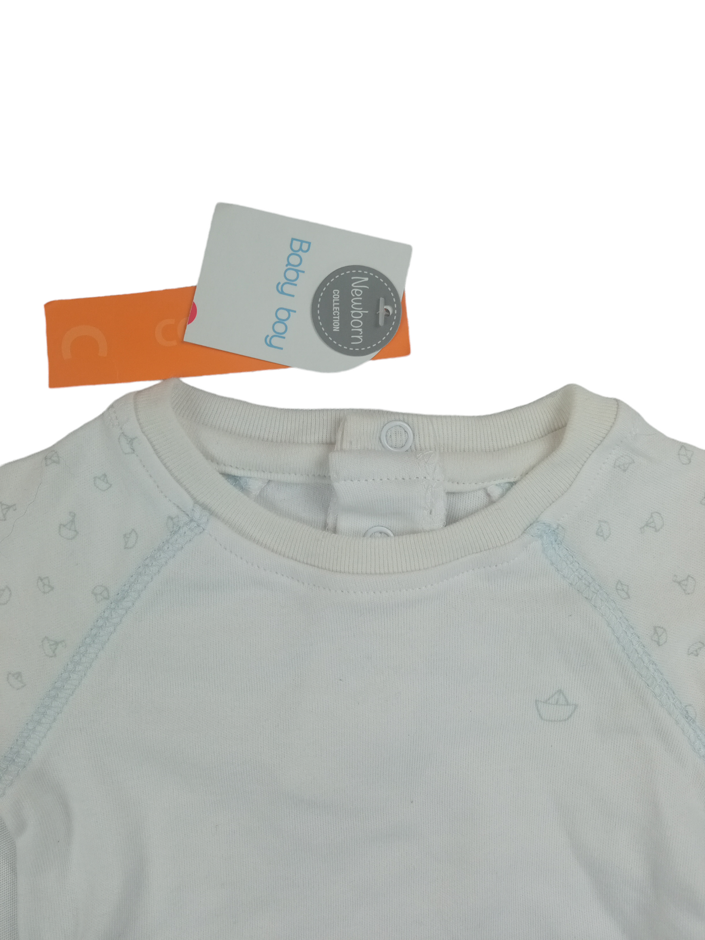 Conjunto / 3 meses