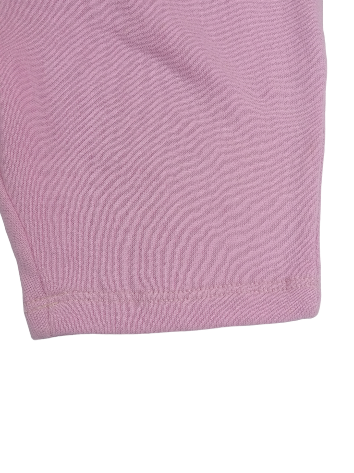 Conjunto short-body / 3 meses