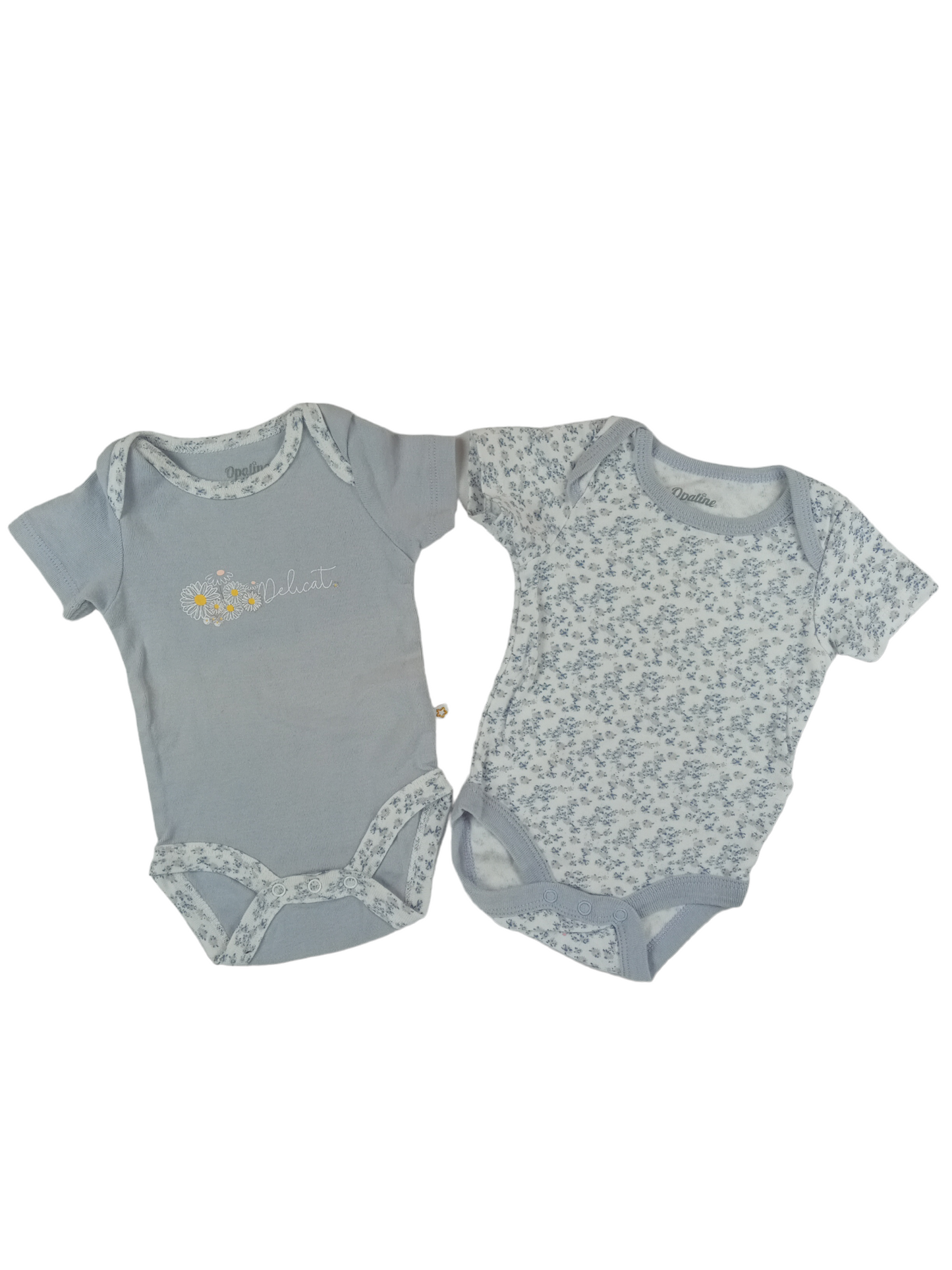 Pack de bodys / 3 meses