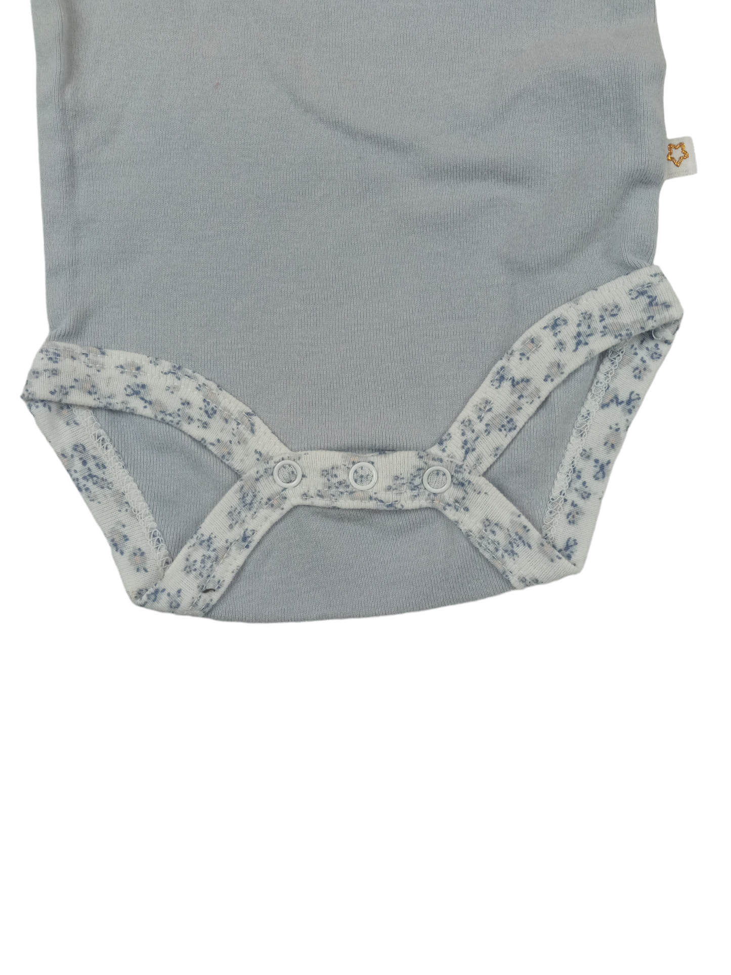 Pack de bodys / 3 meses