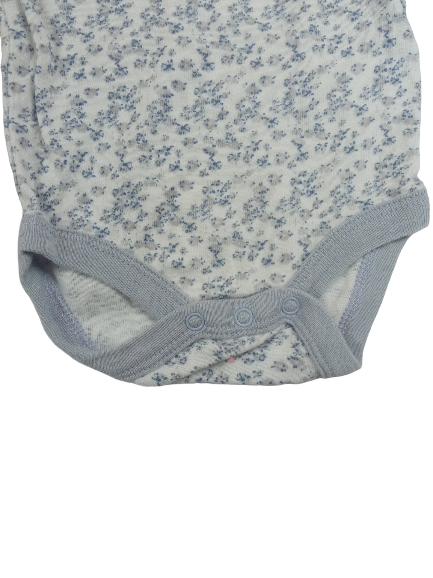 Pack de bodys / 3 meses