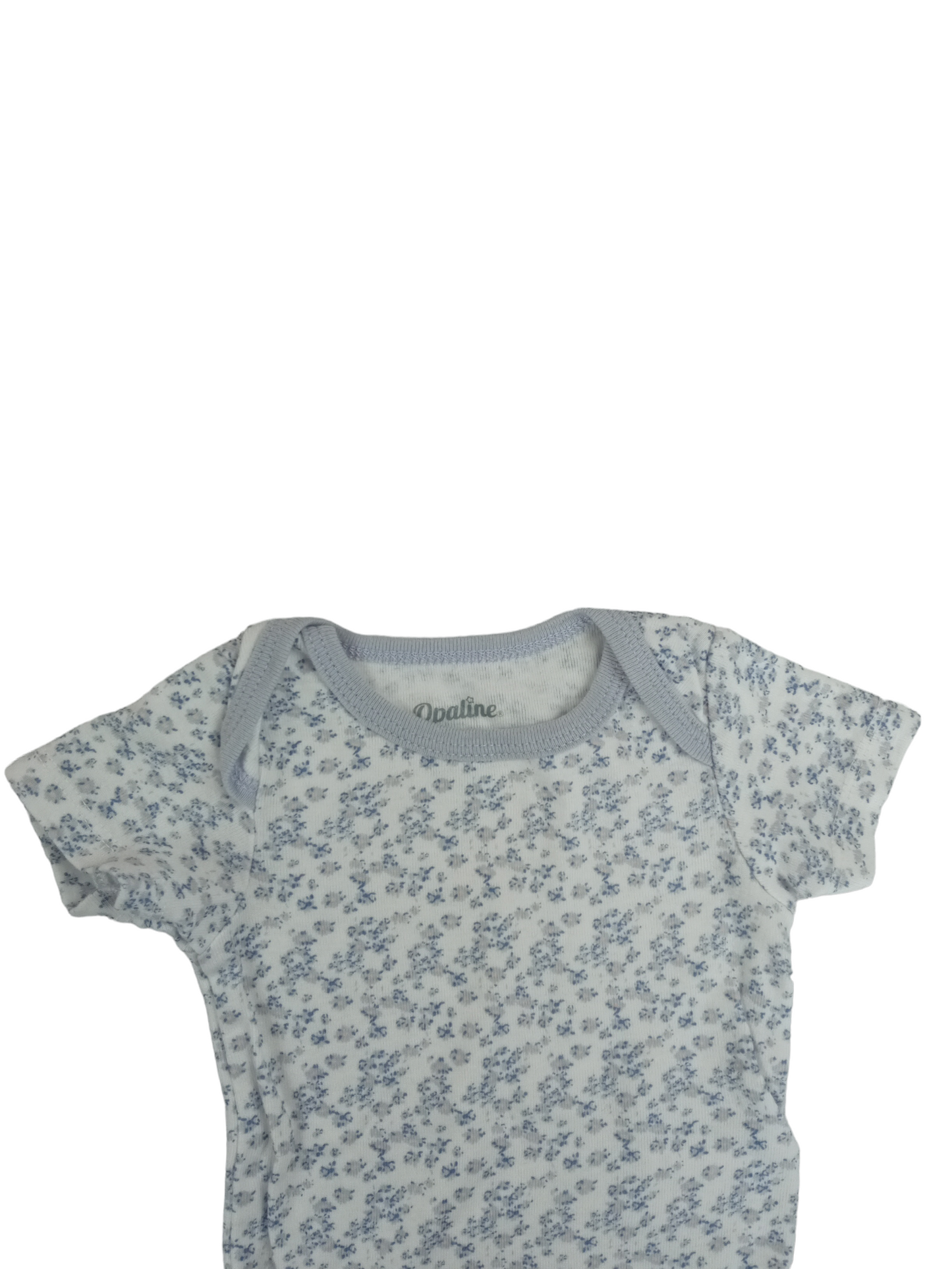 Pack de bodys / 3 meses