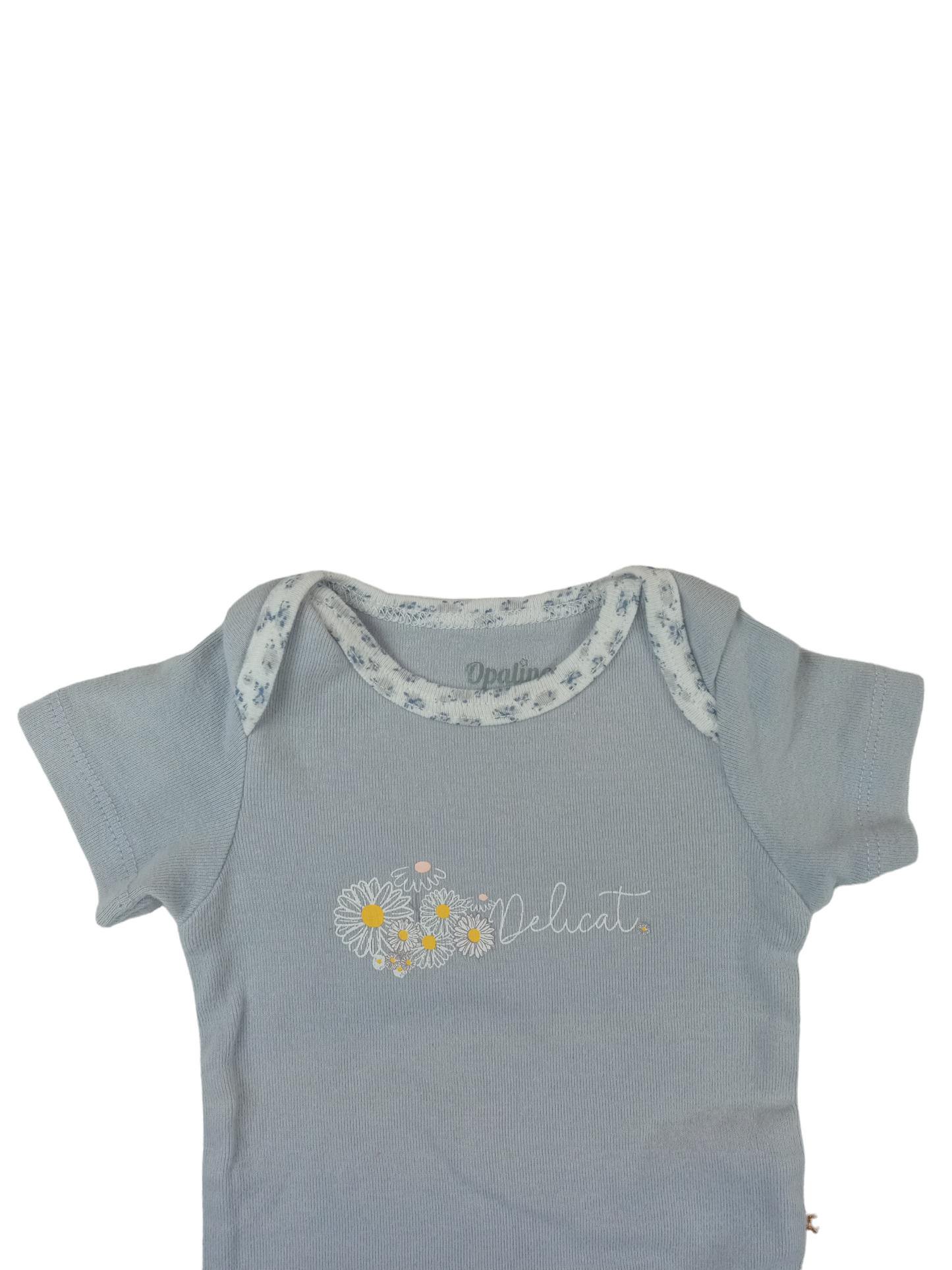 Pack de bodys / 3 meses