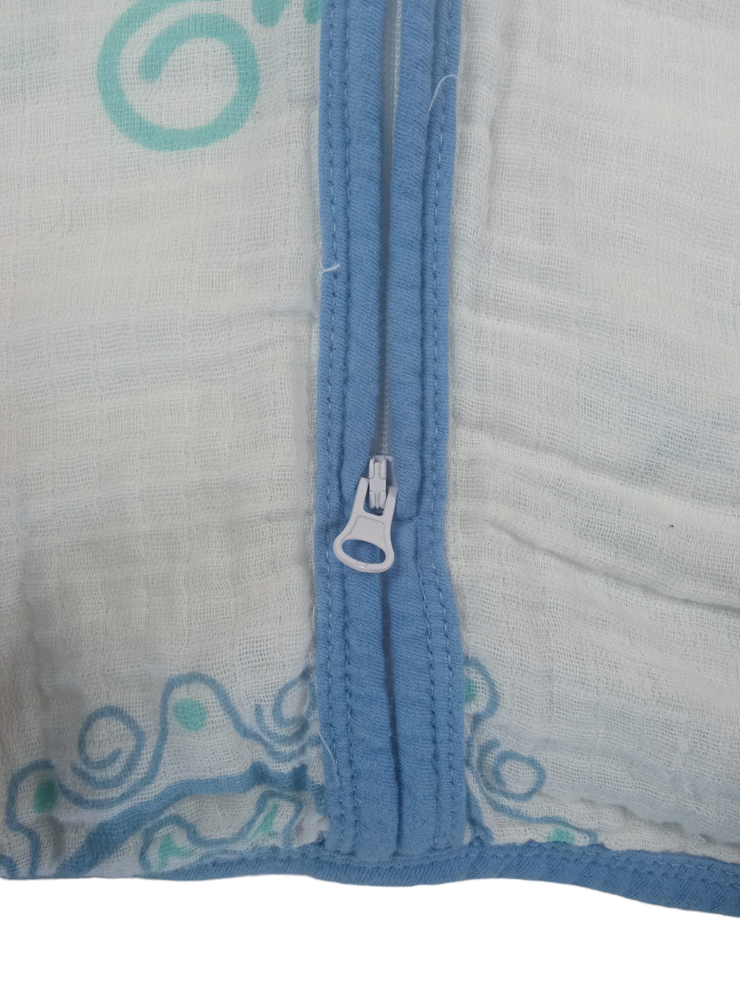 Saquito / 0-6 meses