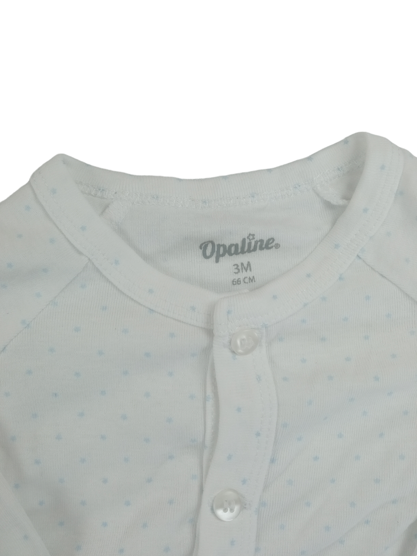 Pack de bodys / 3 meses