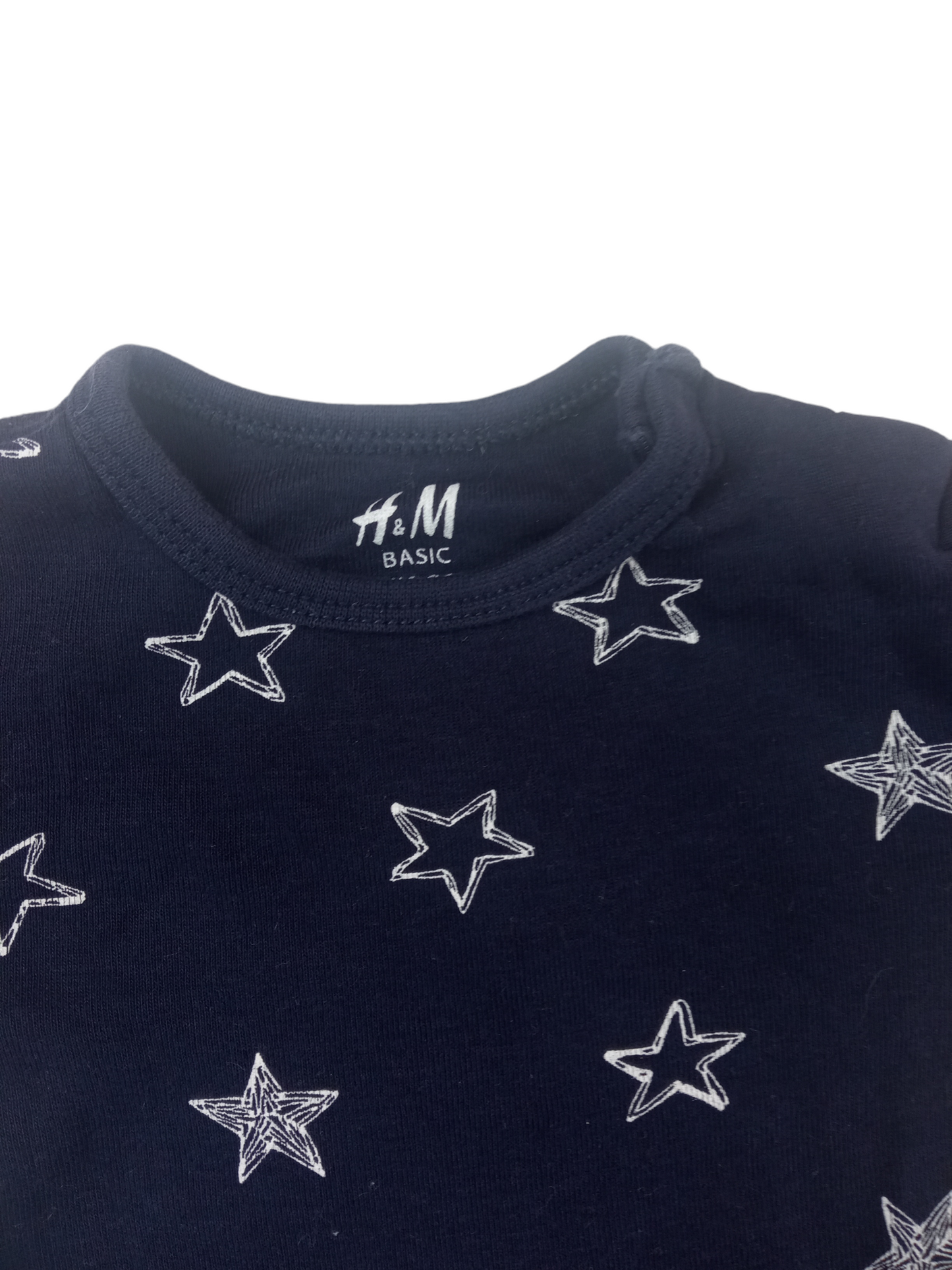 Pack de bodys / 2-4 meses