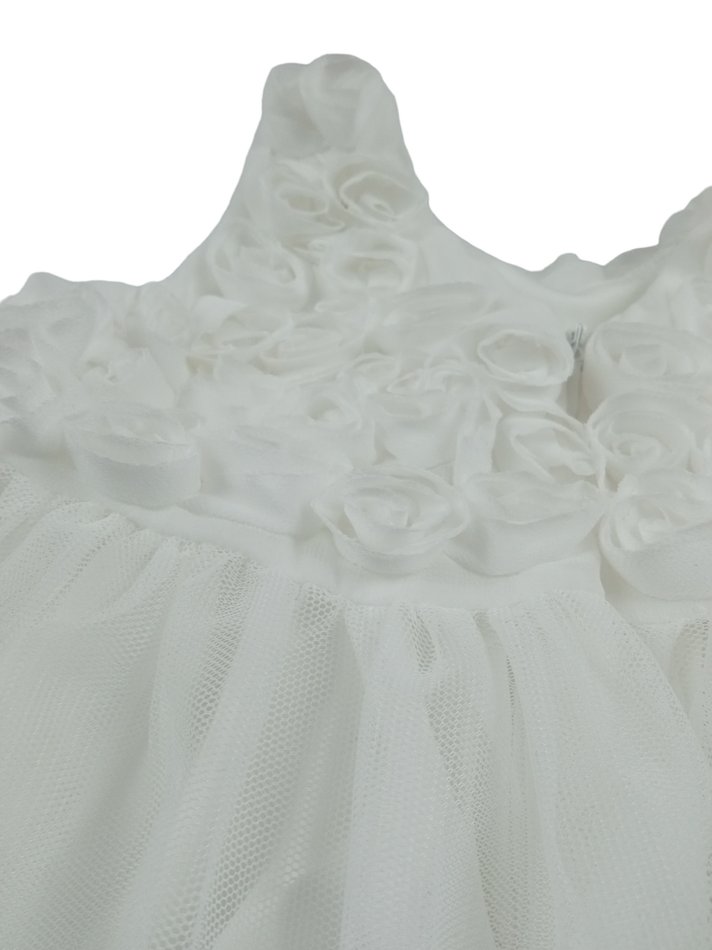 Vestido bautizo / 3 meses